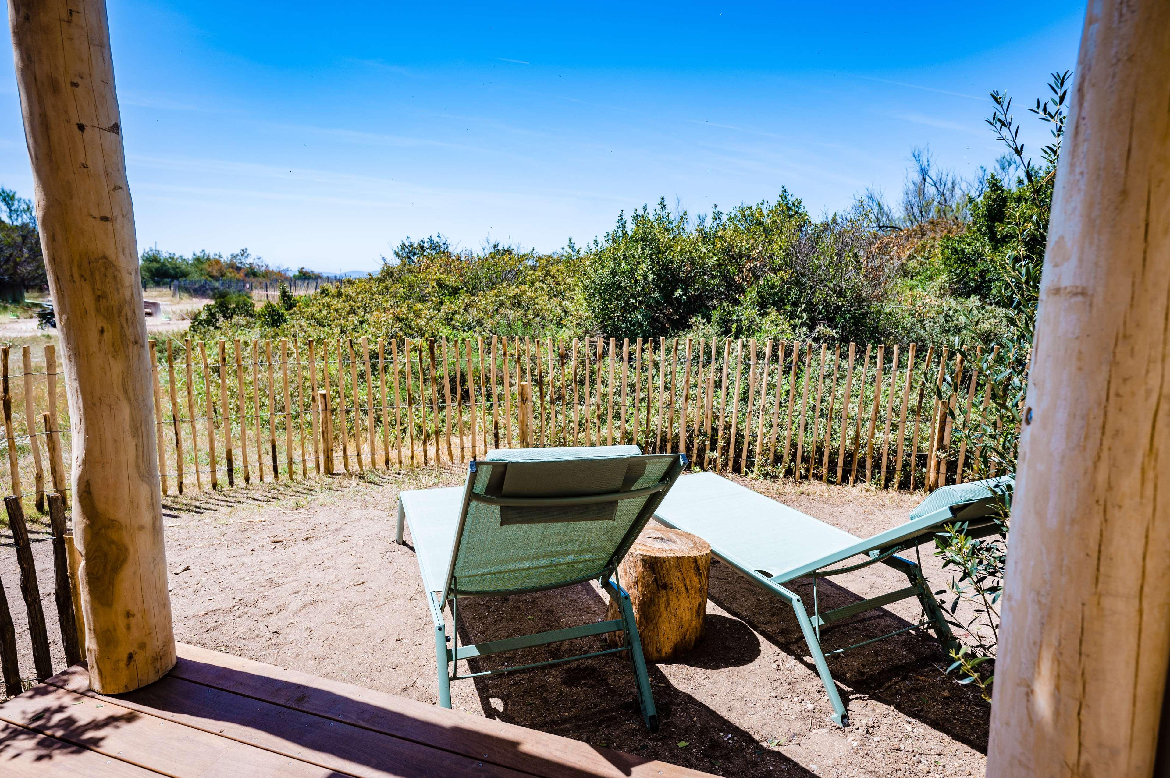 Family Room King Bed Two Bedrooms