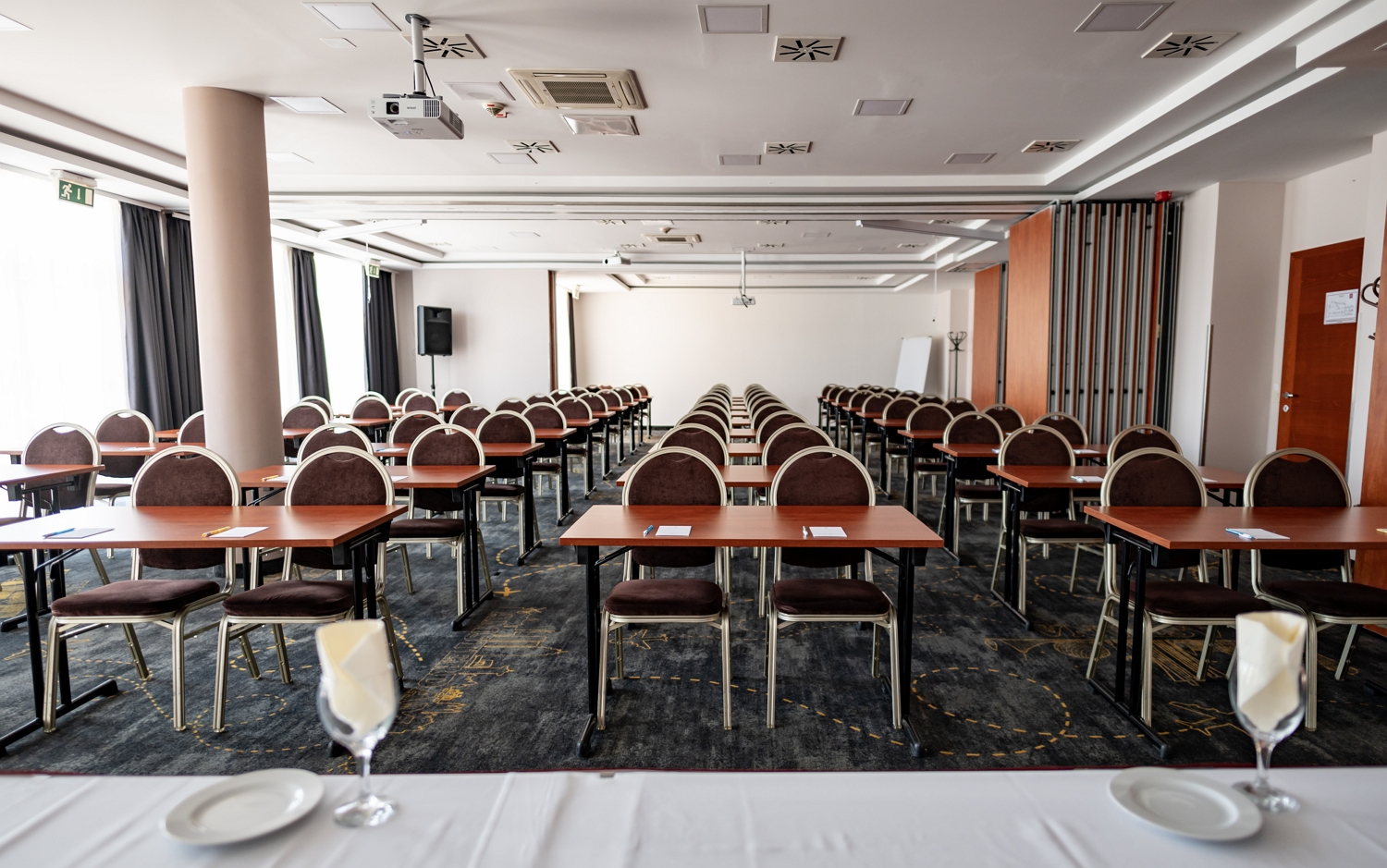 Conferences