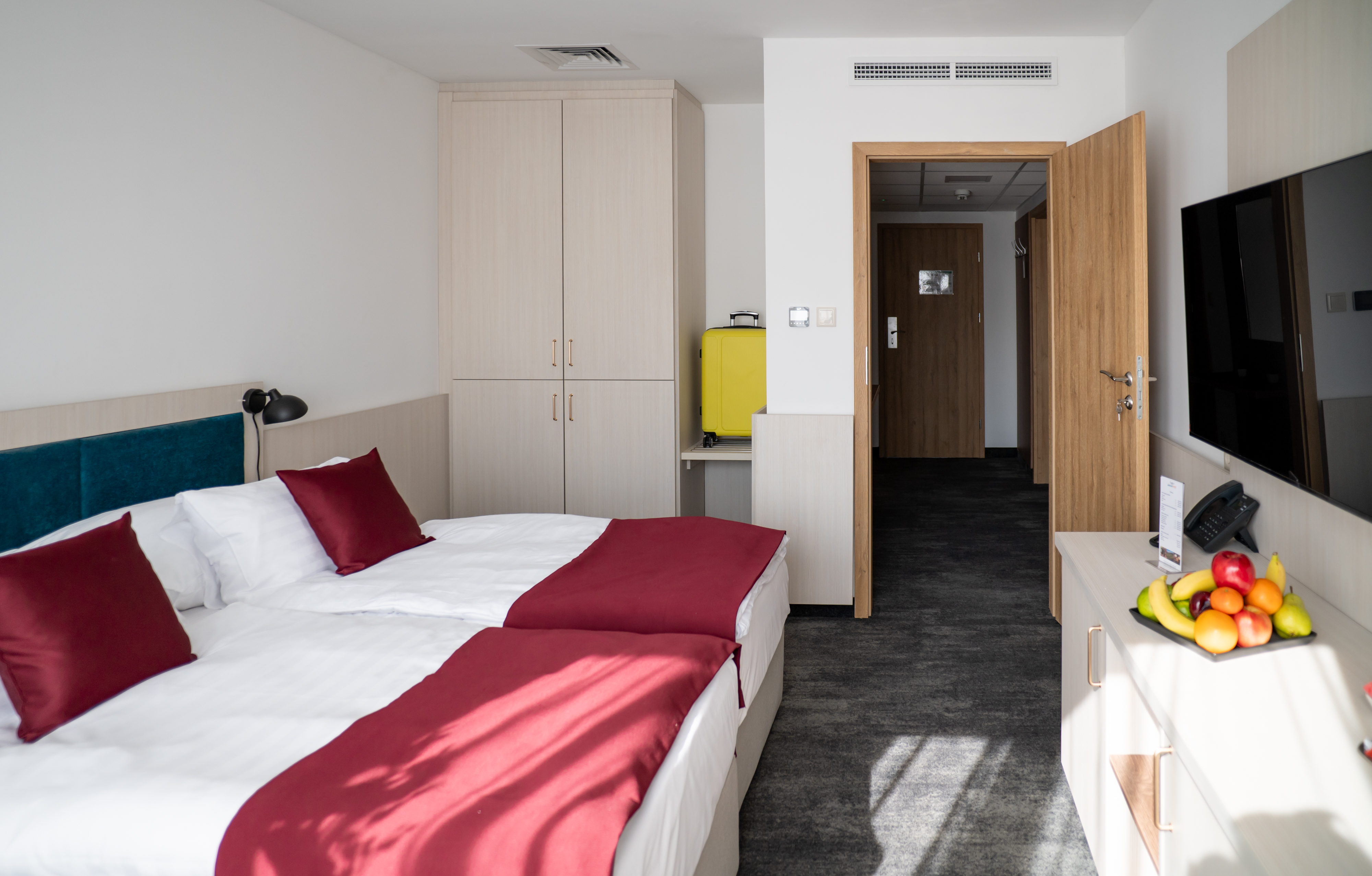 Apartment Annex