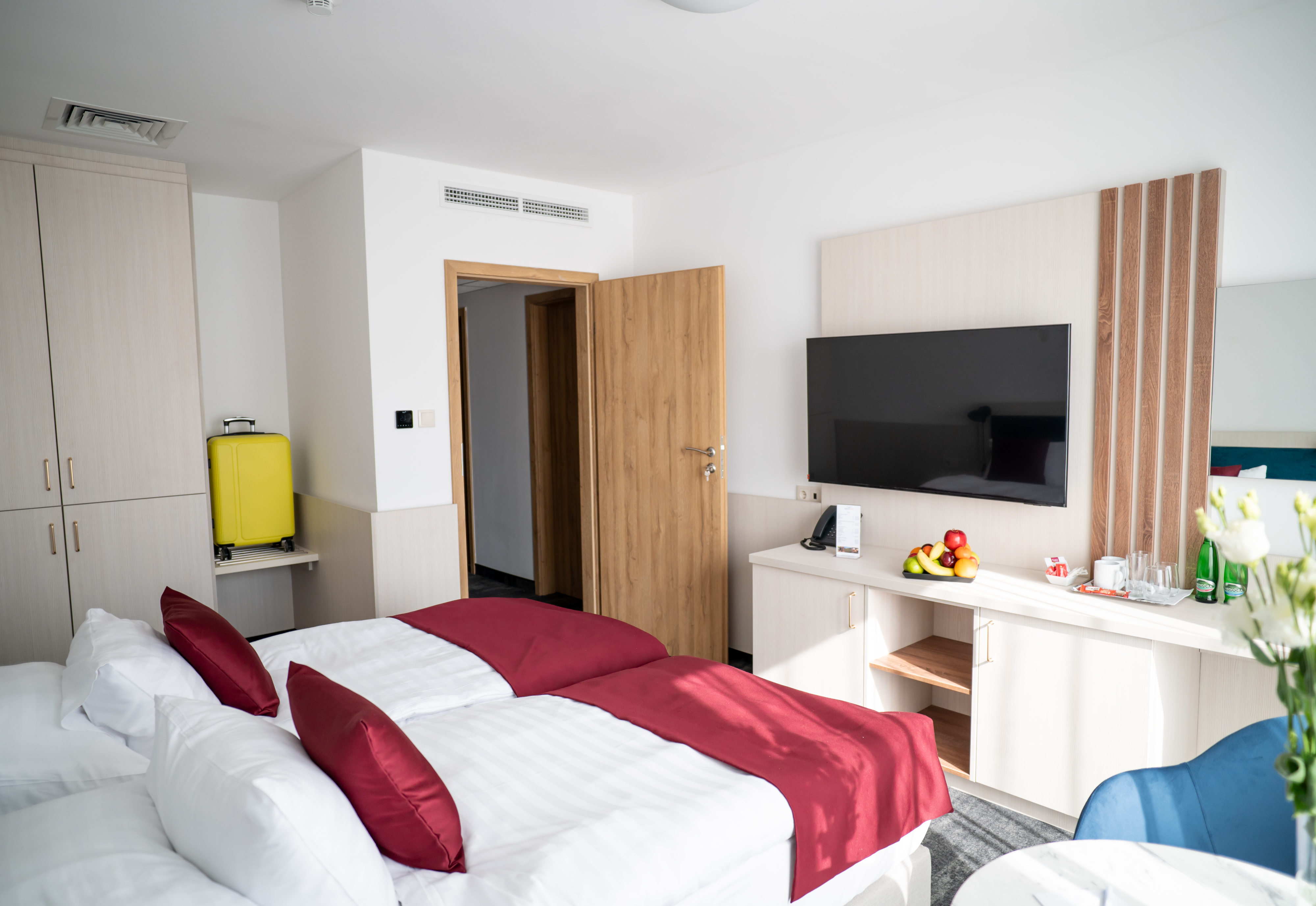 Apartment Annex