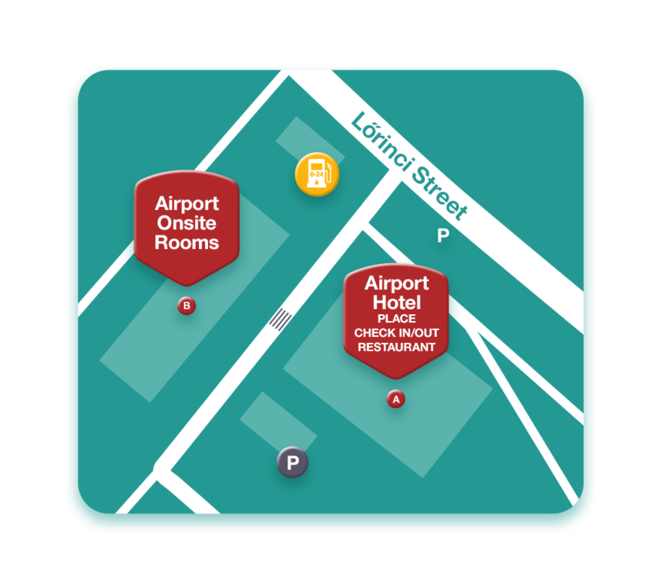 Double or Twin Annex