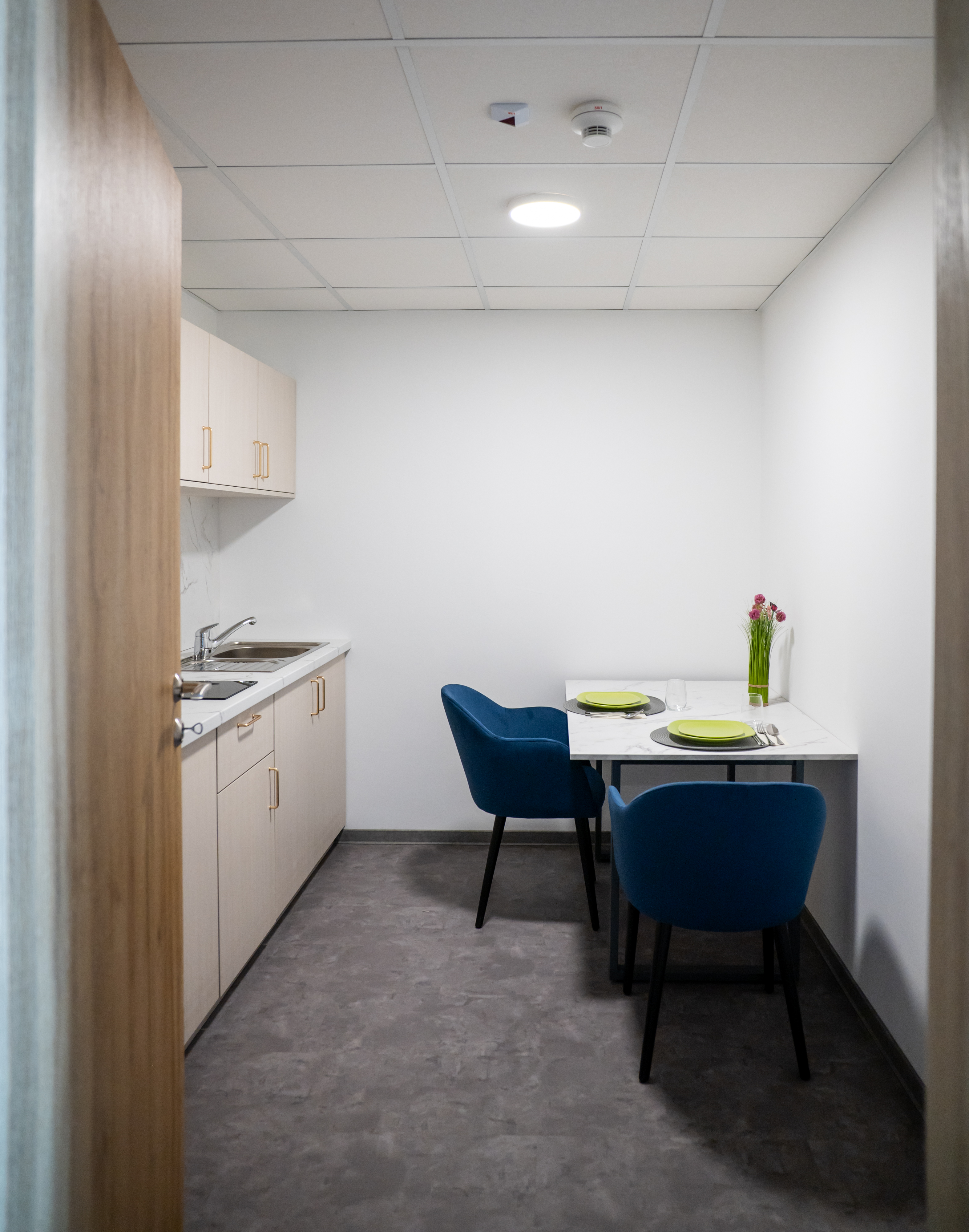 Apartment Annex