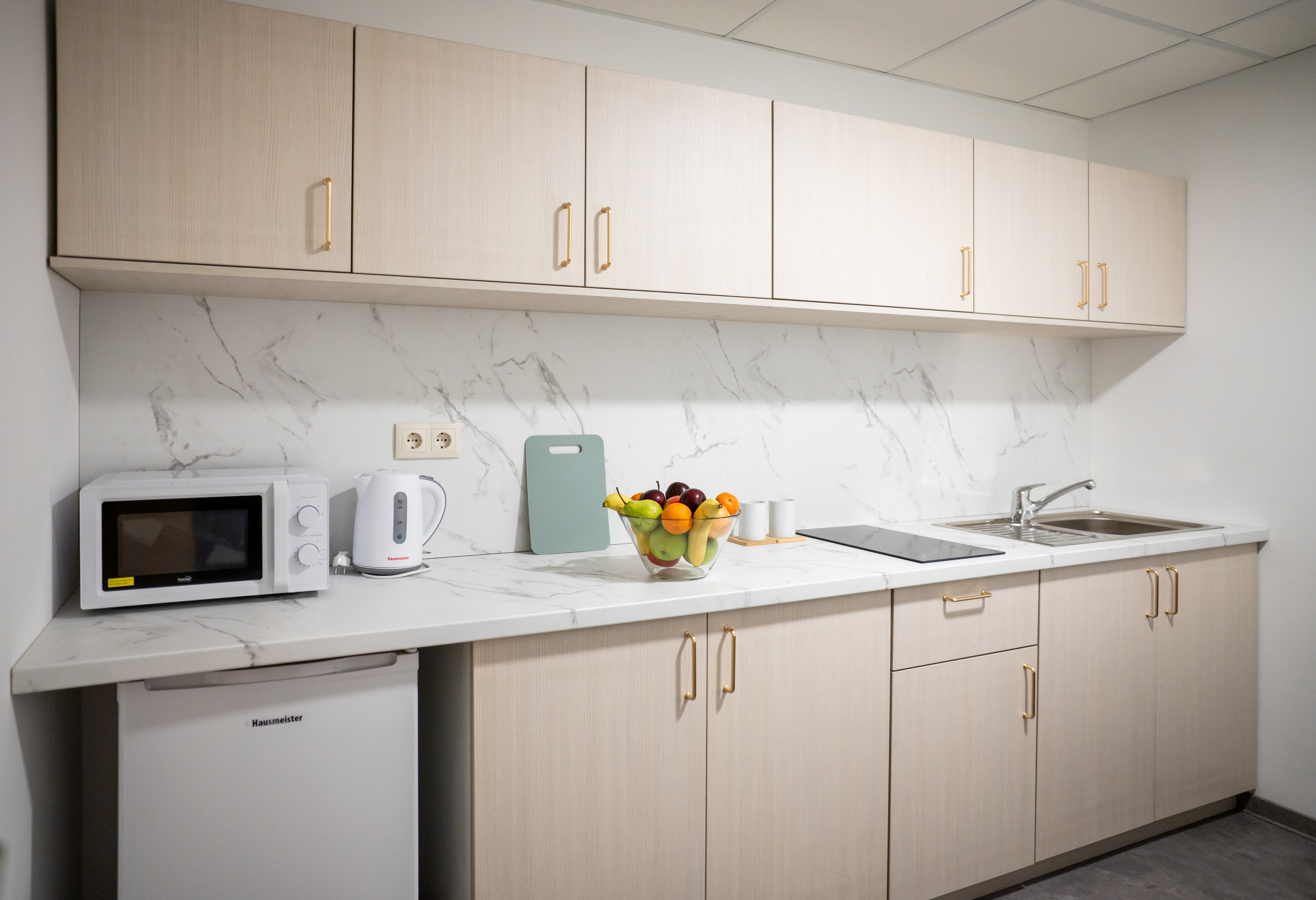 Apartment Annex