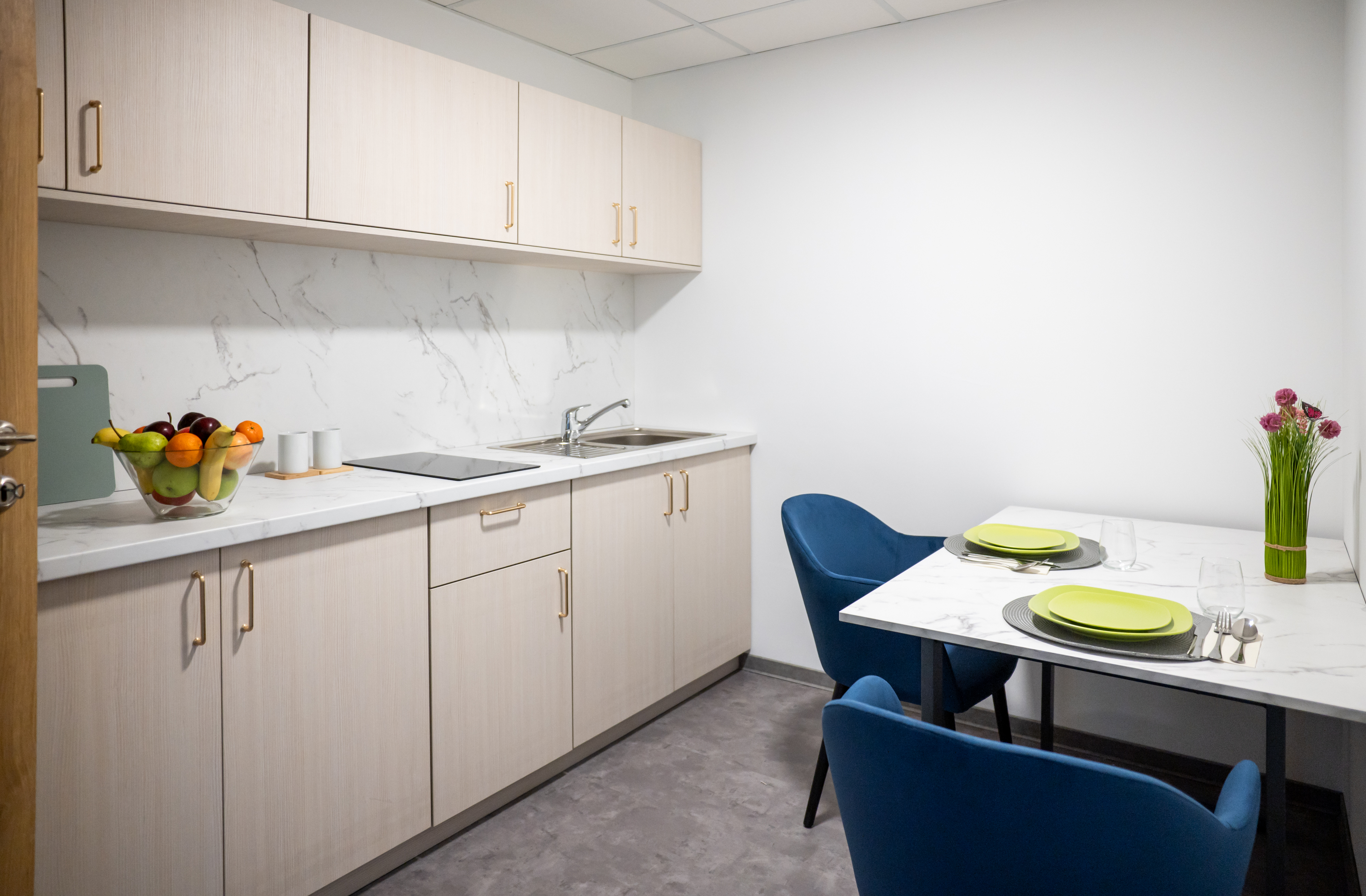 Apartment Annex