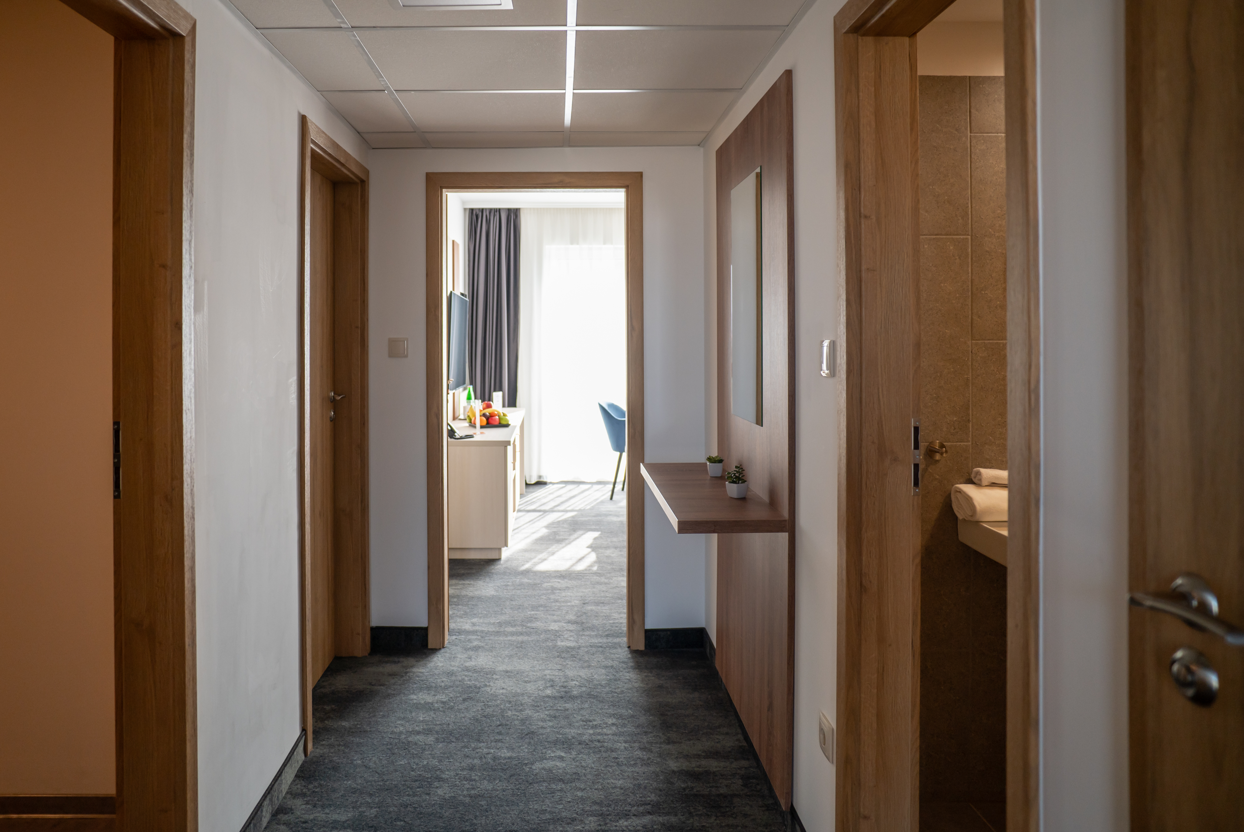 Apartment Annex