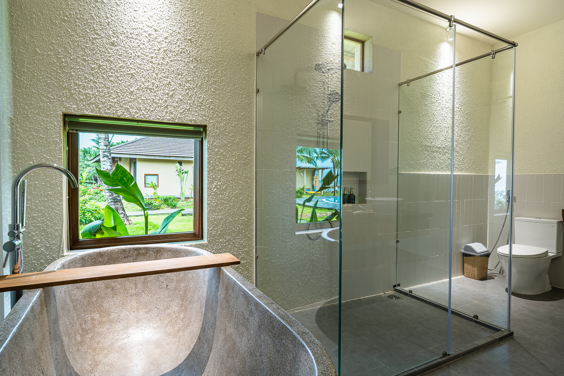 Villa Ocean Front One Bedroom