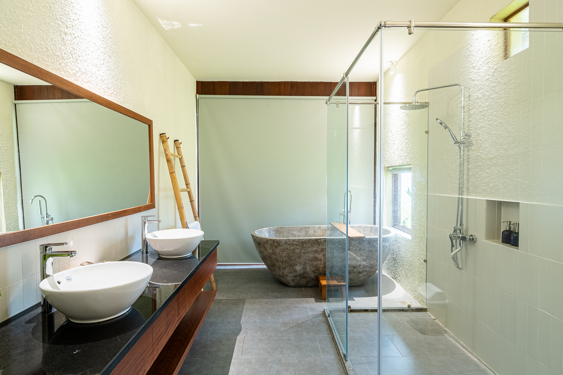 Villa Ocean Front One Bedroom