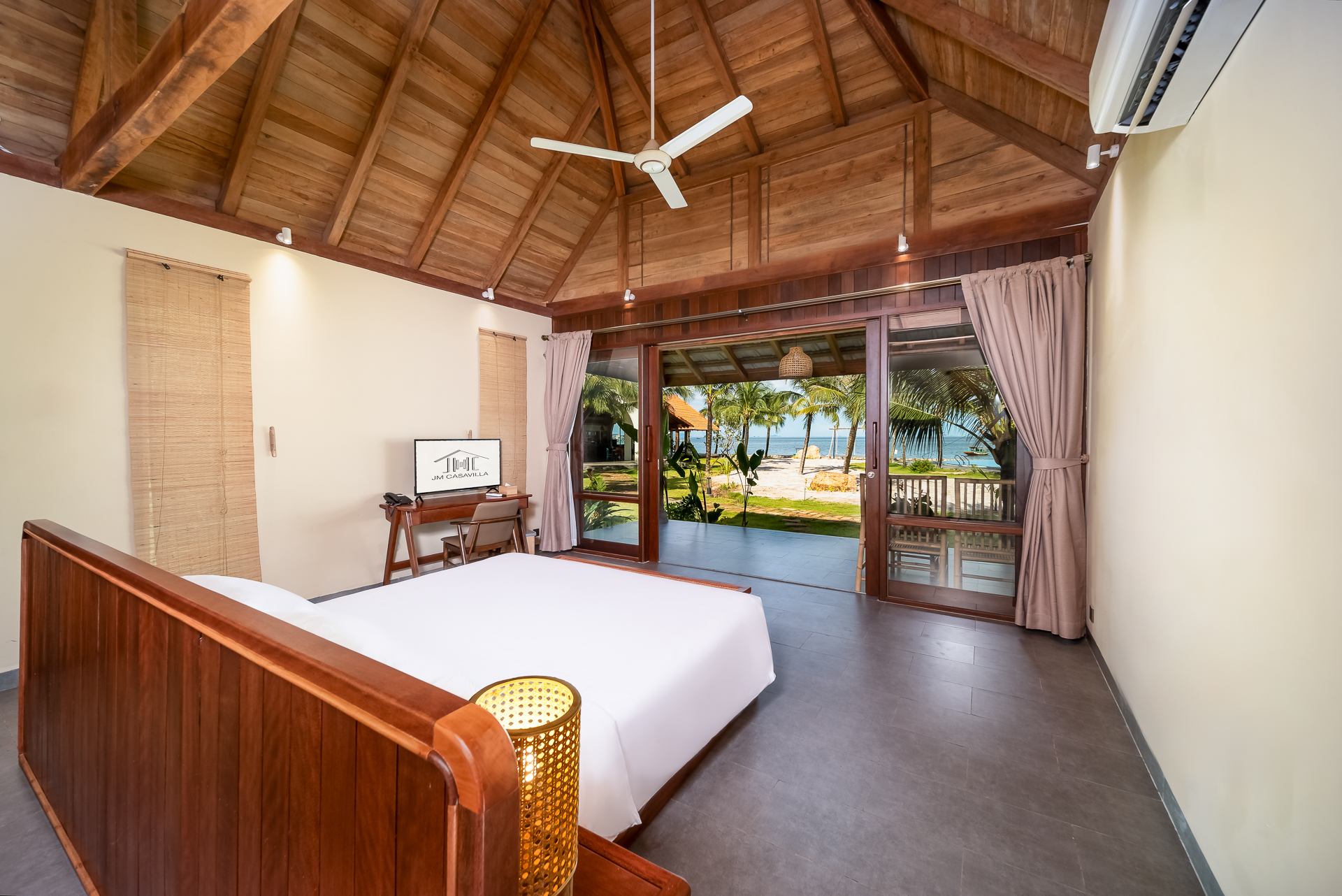 Villa Ocean Front One Bedroom