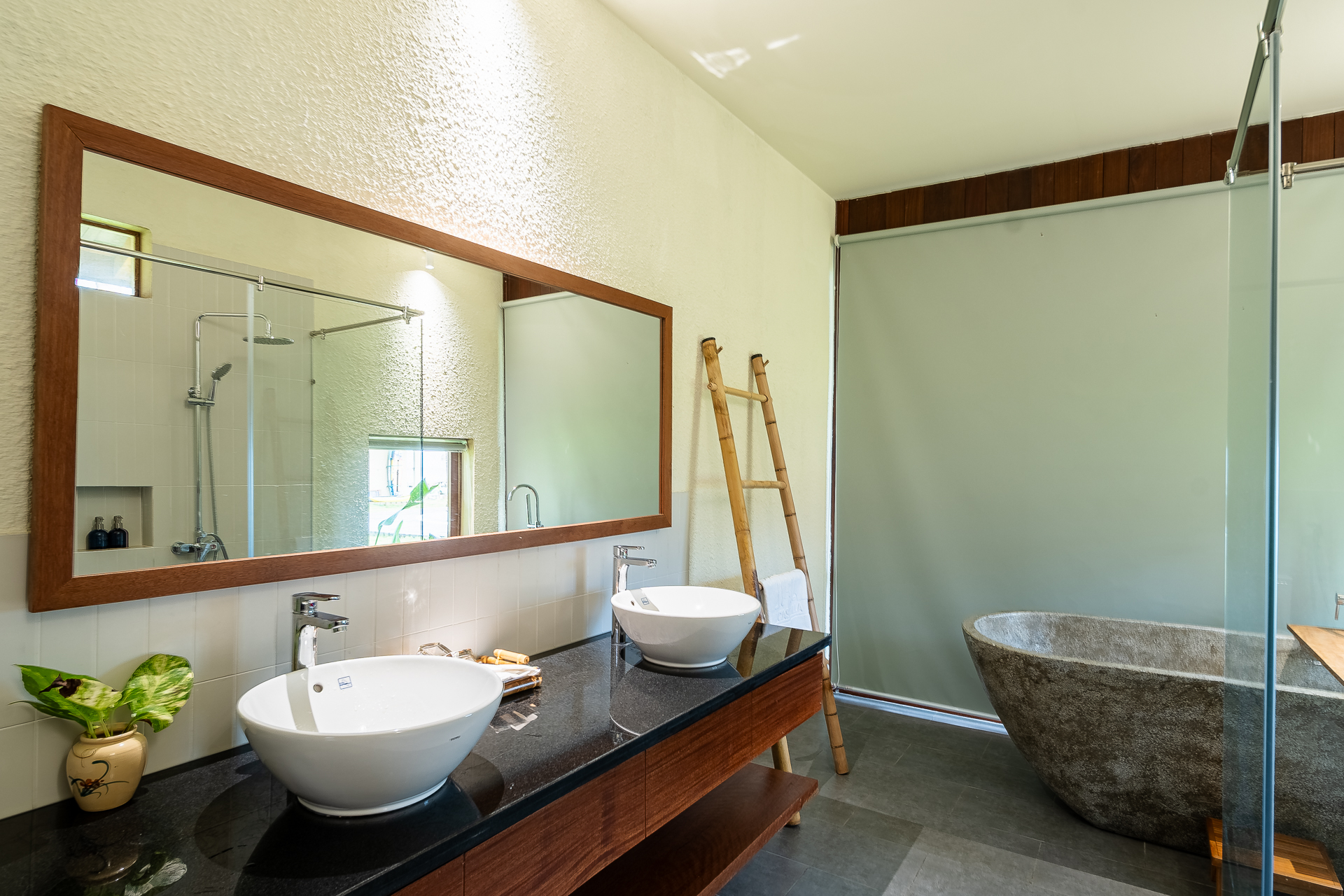 Villa Ocean Front One Bedroom