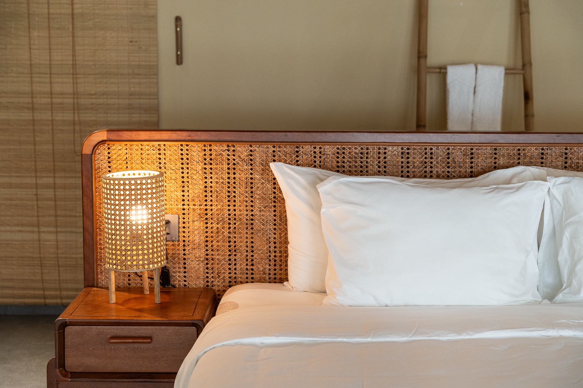 Villa Ocean Front One Bedroom