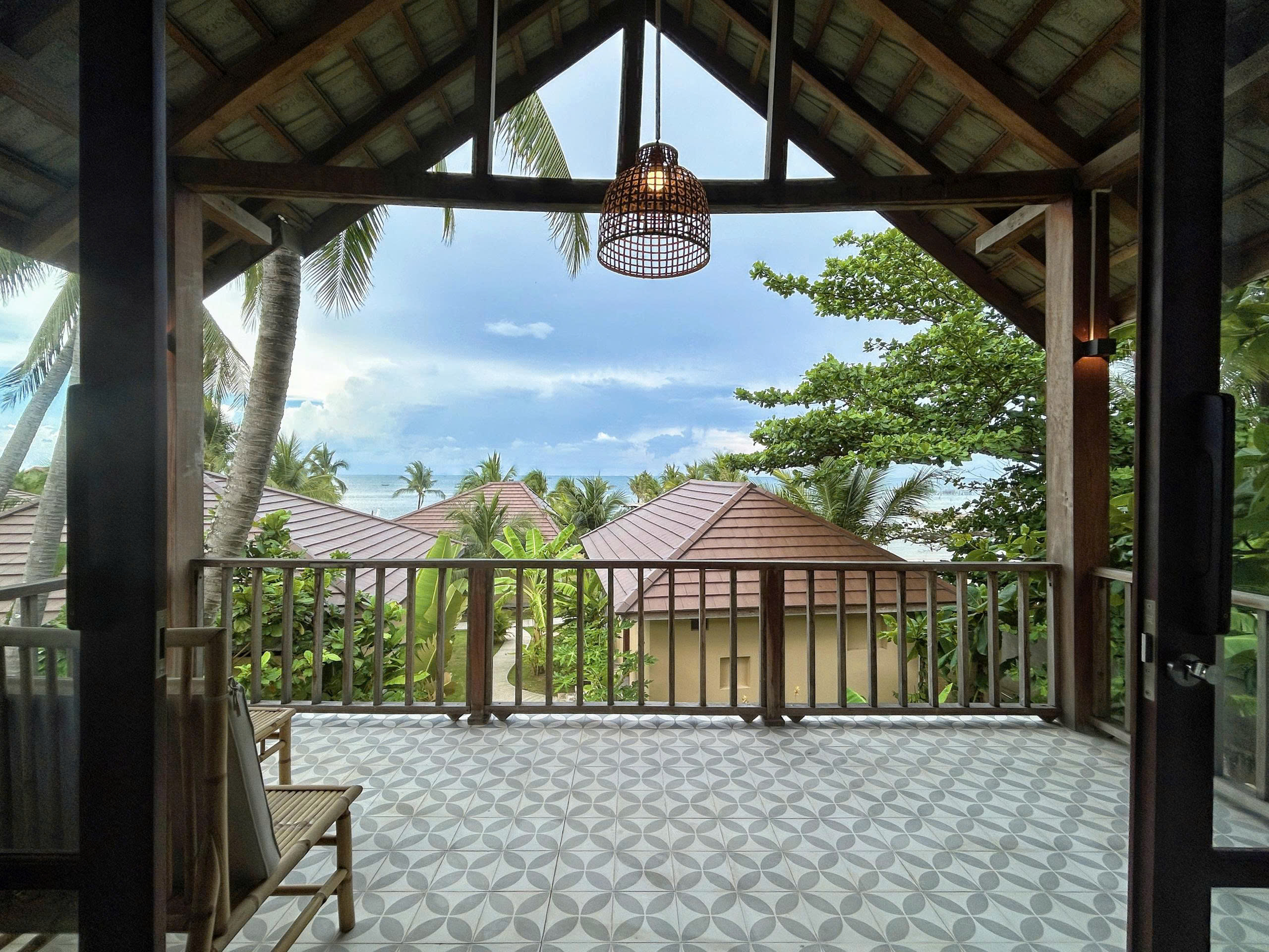 Family Room Two Bedrooms Two Bathrooms