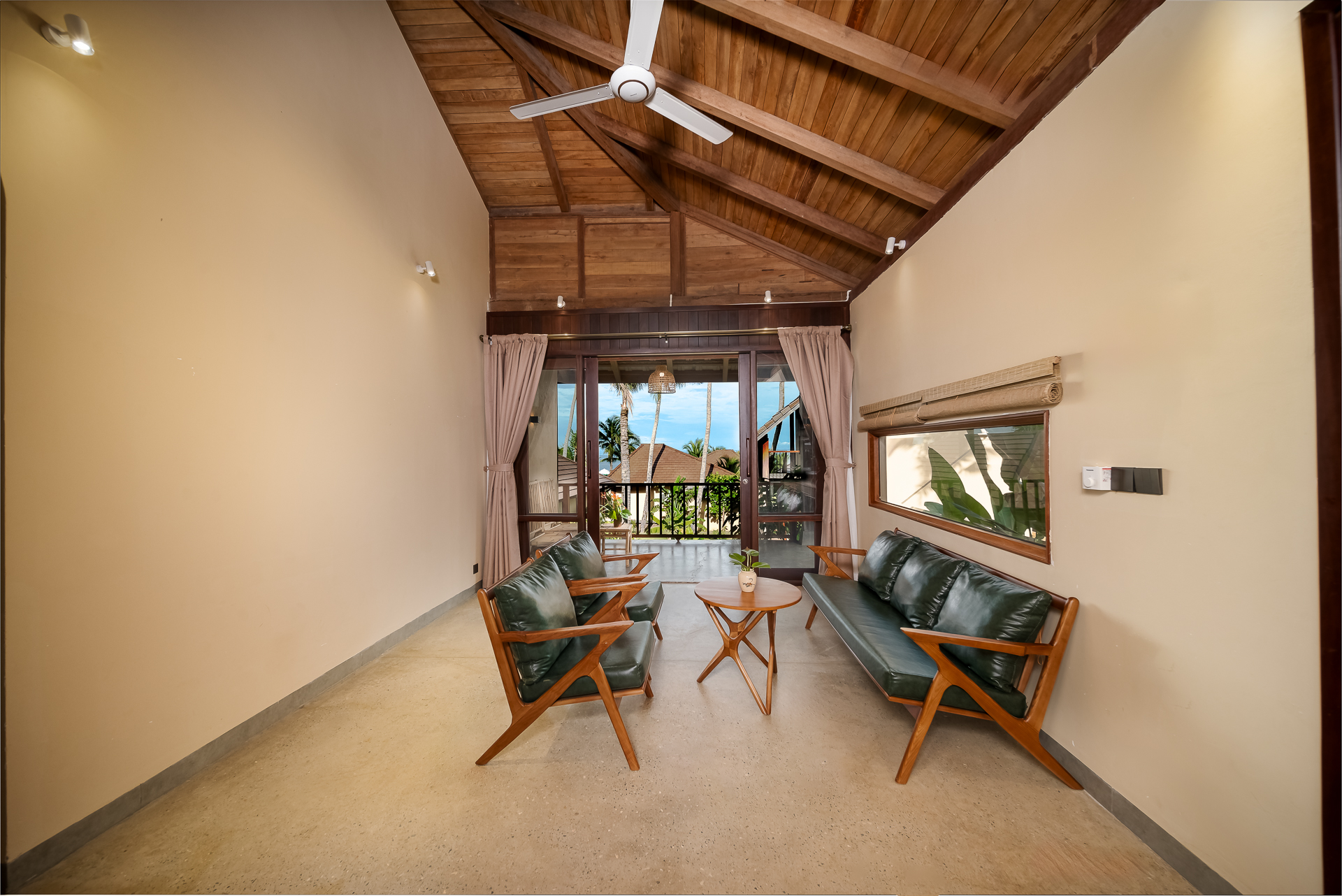 Villa Executive Two Bedrooms