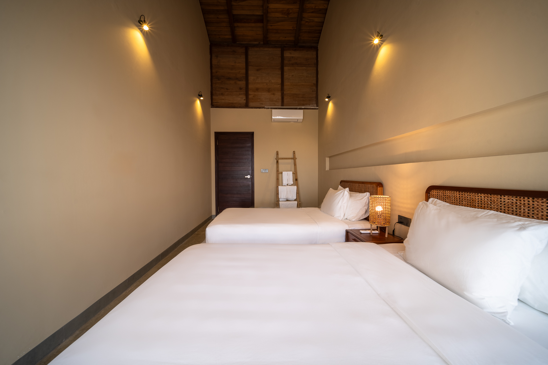 Villa Executive Two Bedrooms