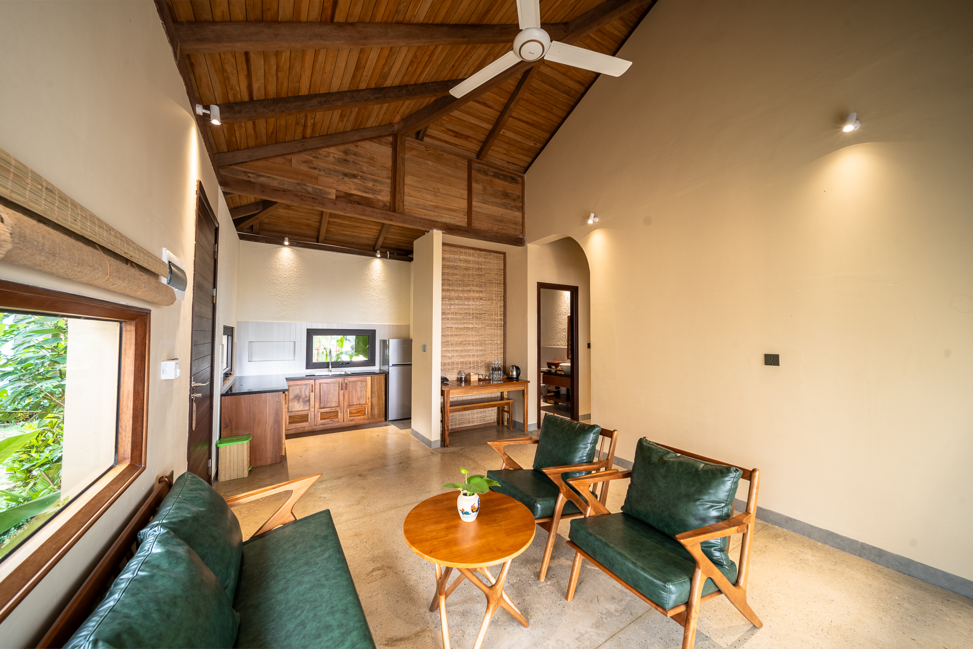 Villa Executive Two Bedrooms