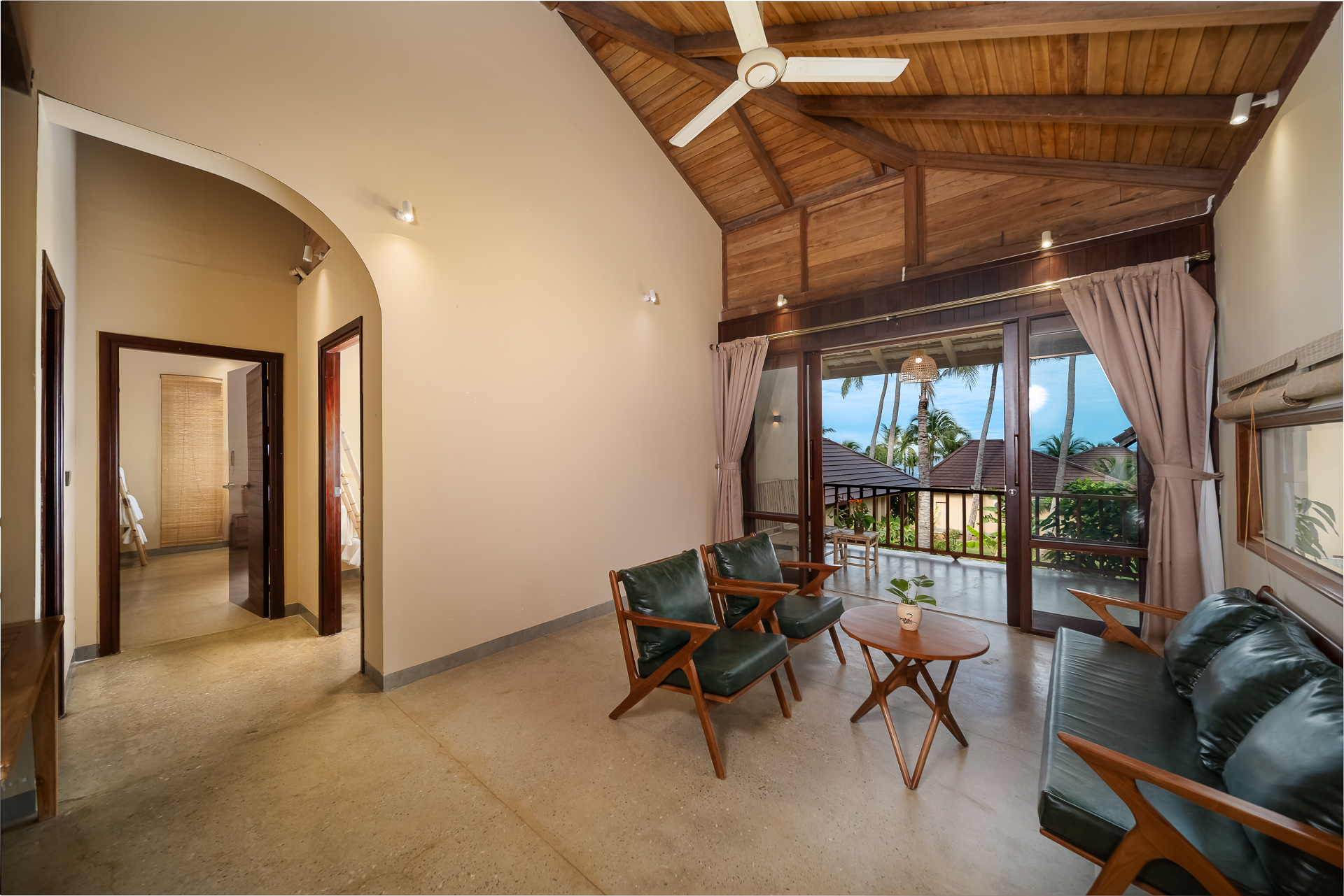 Villa Executive Two Bedrooms