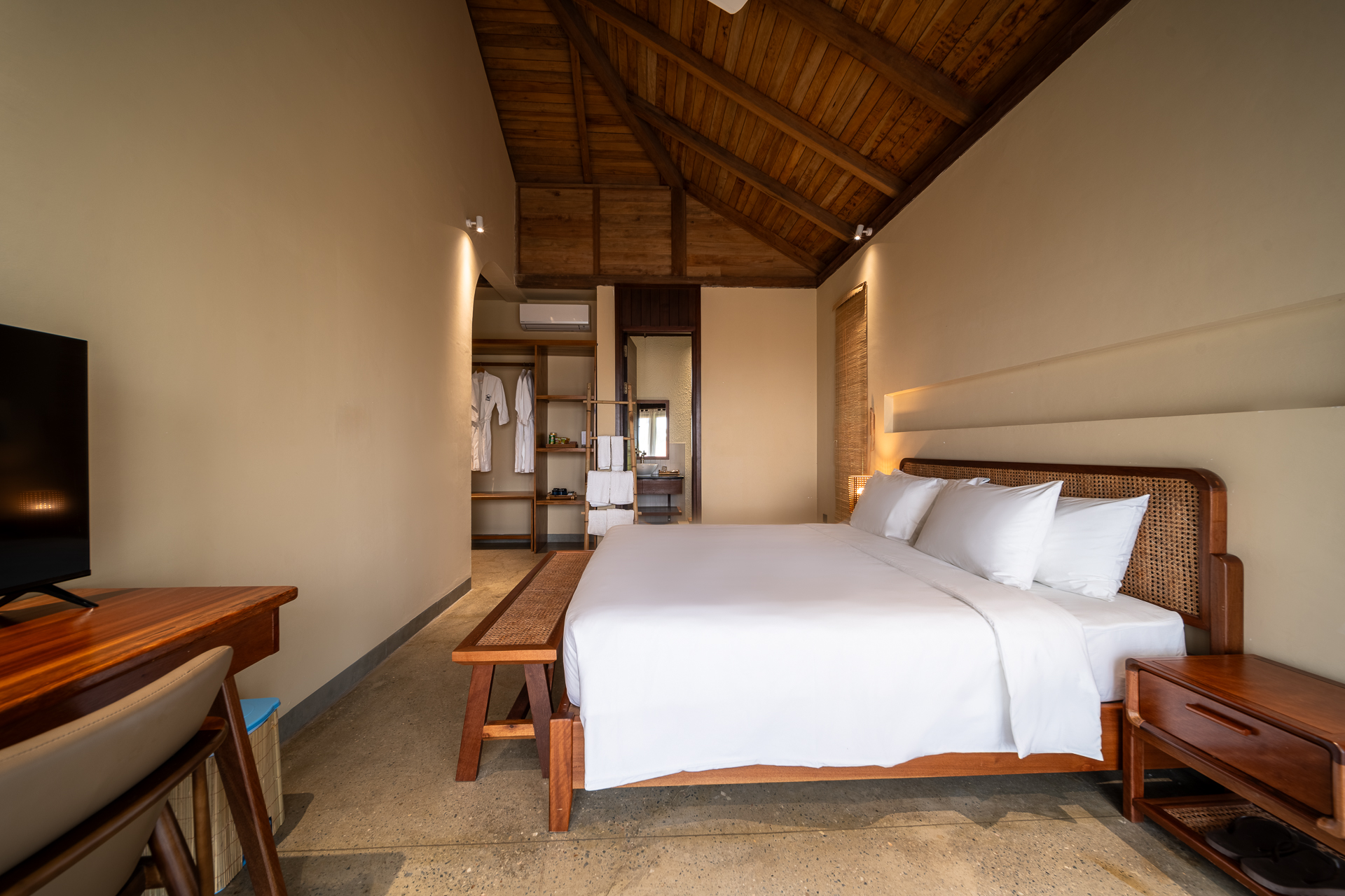 Villa Executive Two Bedrooms