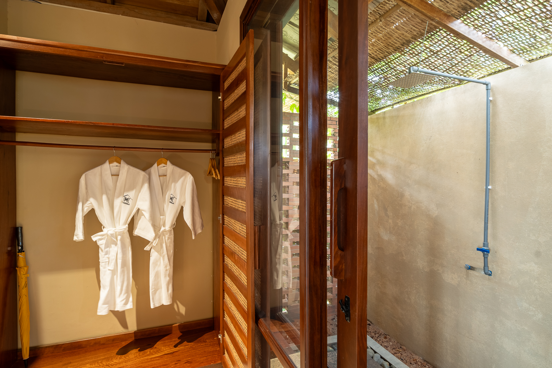 Villa One Bedroom One Bathroom