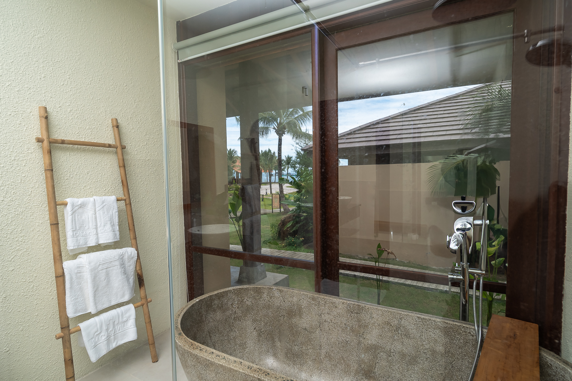 Villa One Bedroom One Bathroom