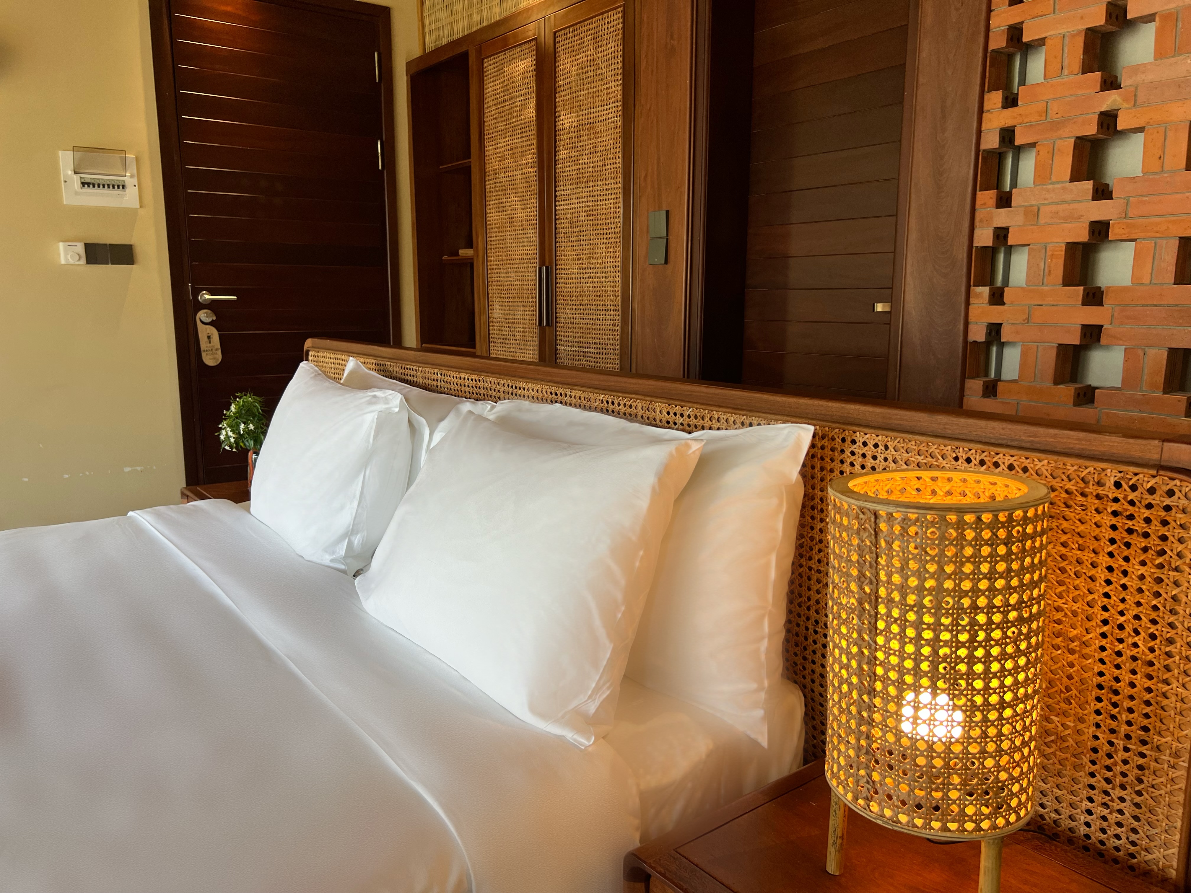 Villa One Bedroom One Bathroom