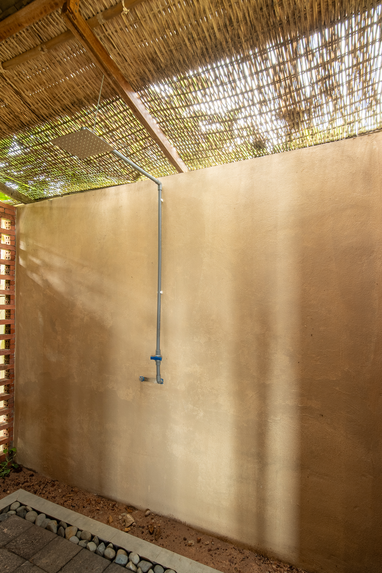 Villa One Bedroom One Bathroom