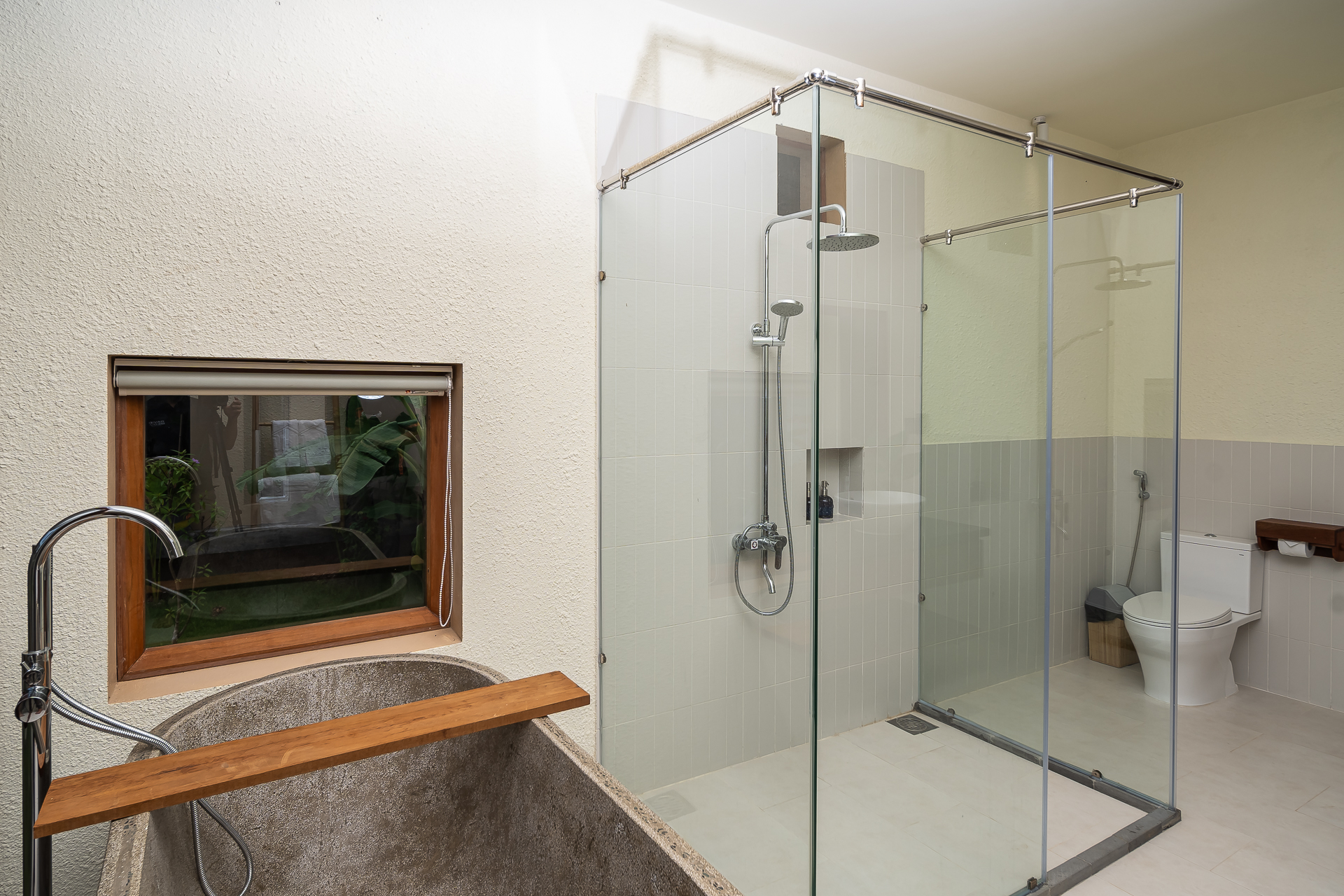 Villa One Bedroom One Bathroom