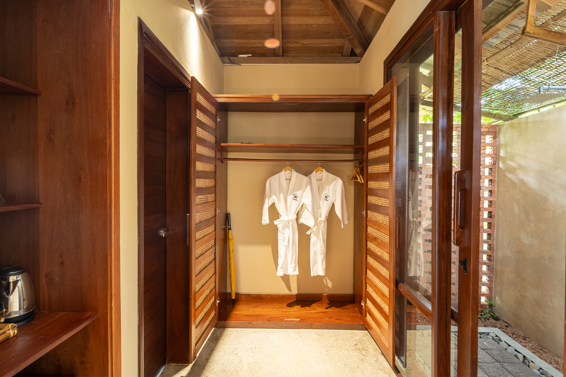 Villa One Bedroom One Bathroom