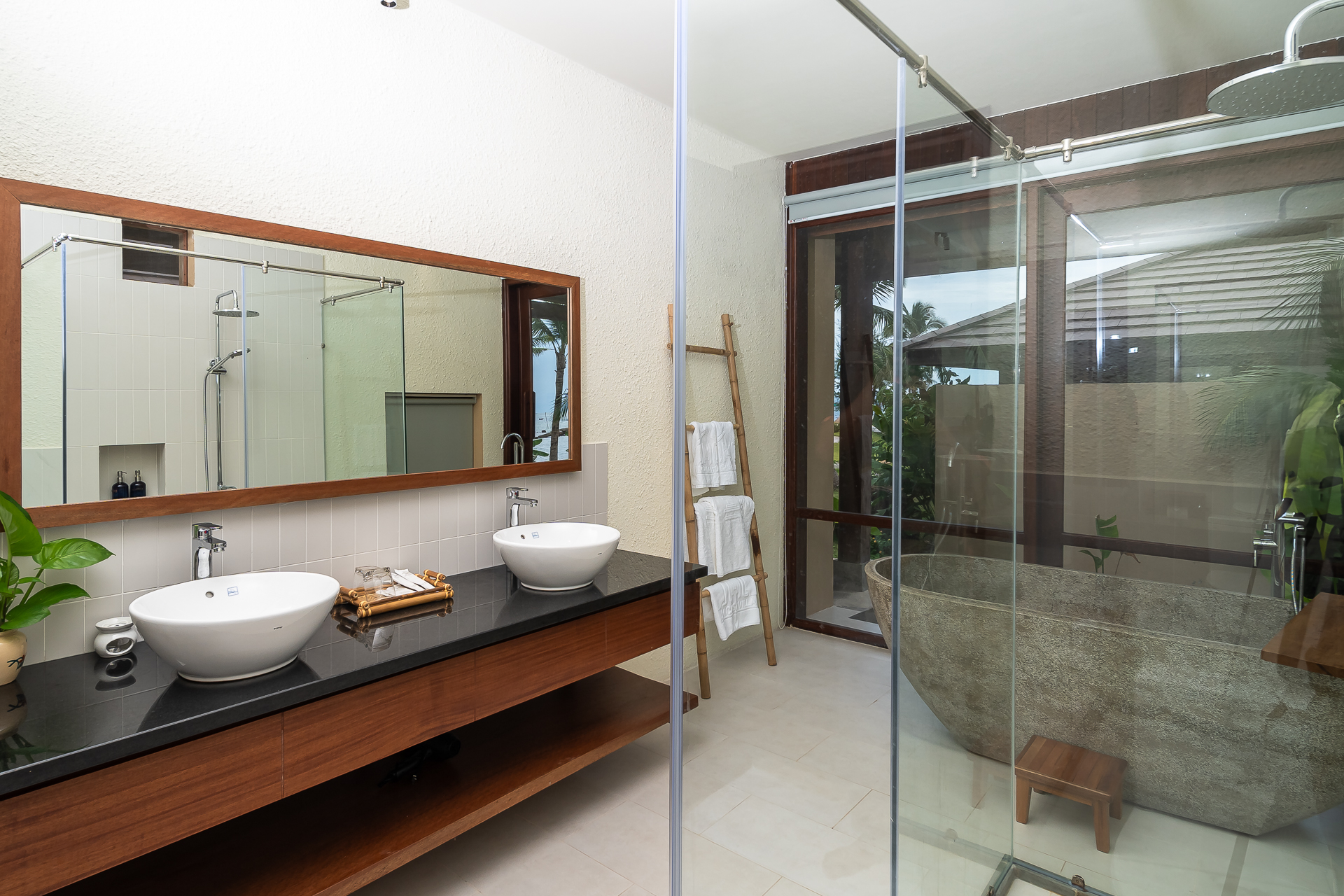 Villa One Bedroom One Bathroom