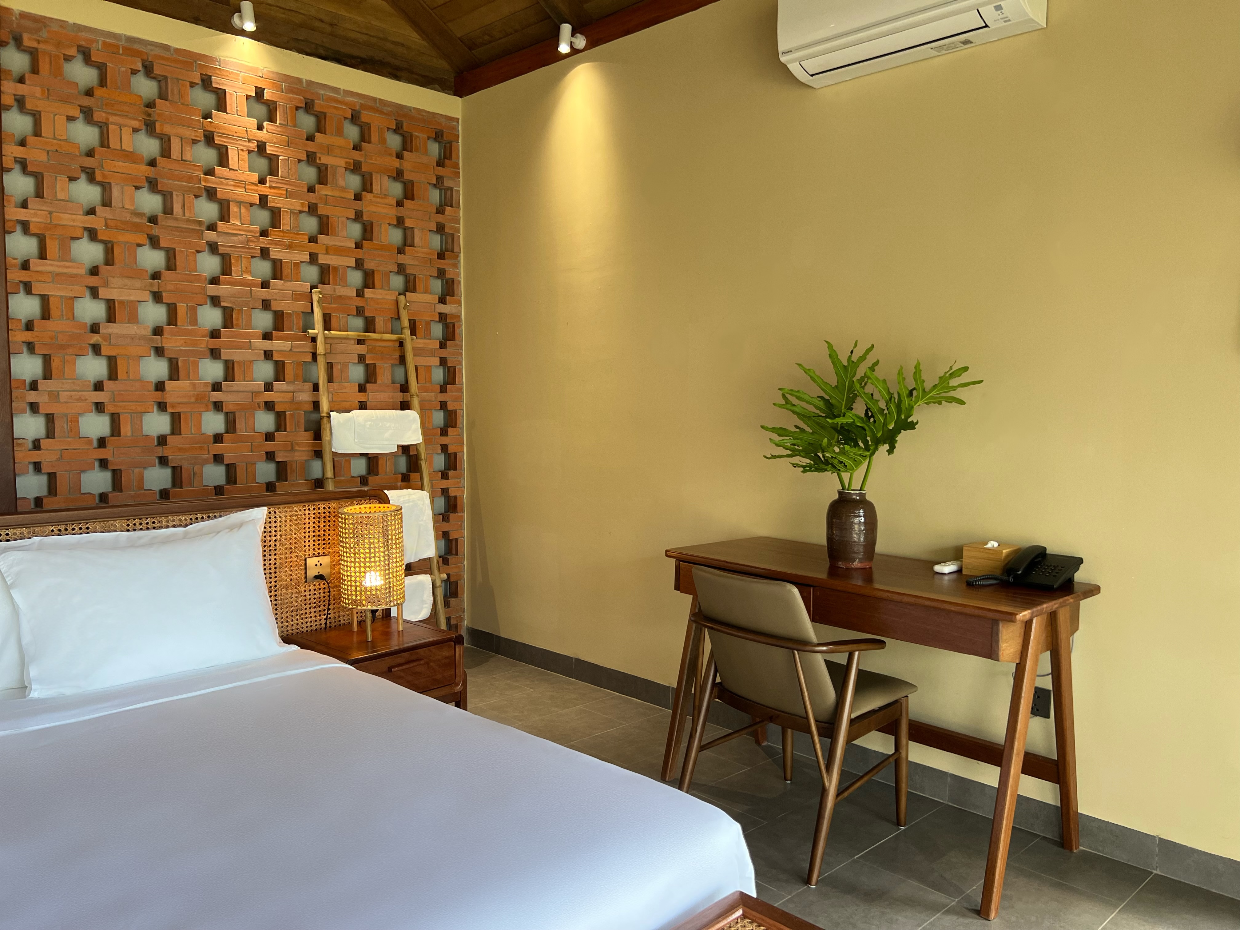 Villa One Bedroom One Bathroom