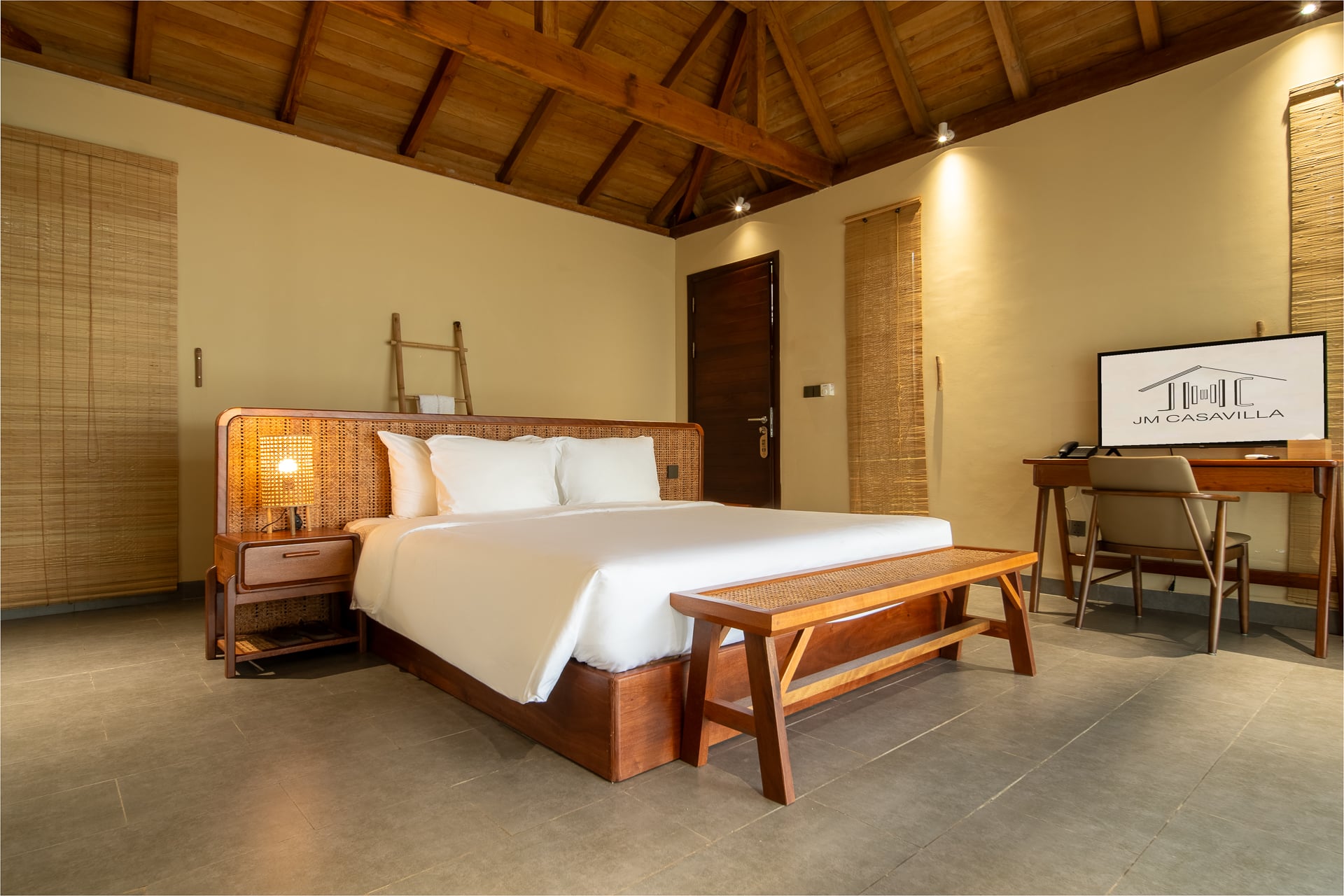 Villa Ocean Front One Bedroom