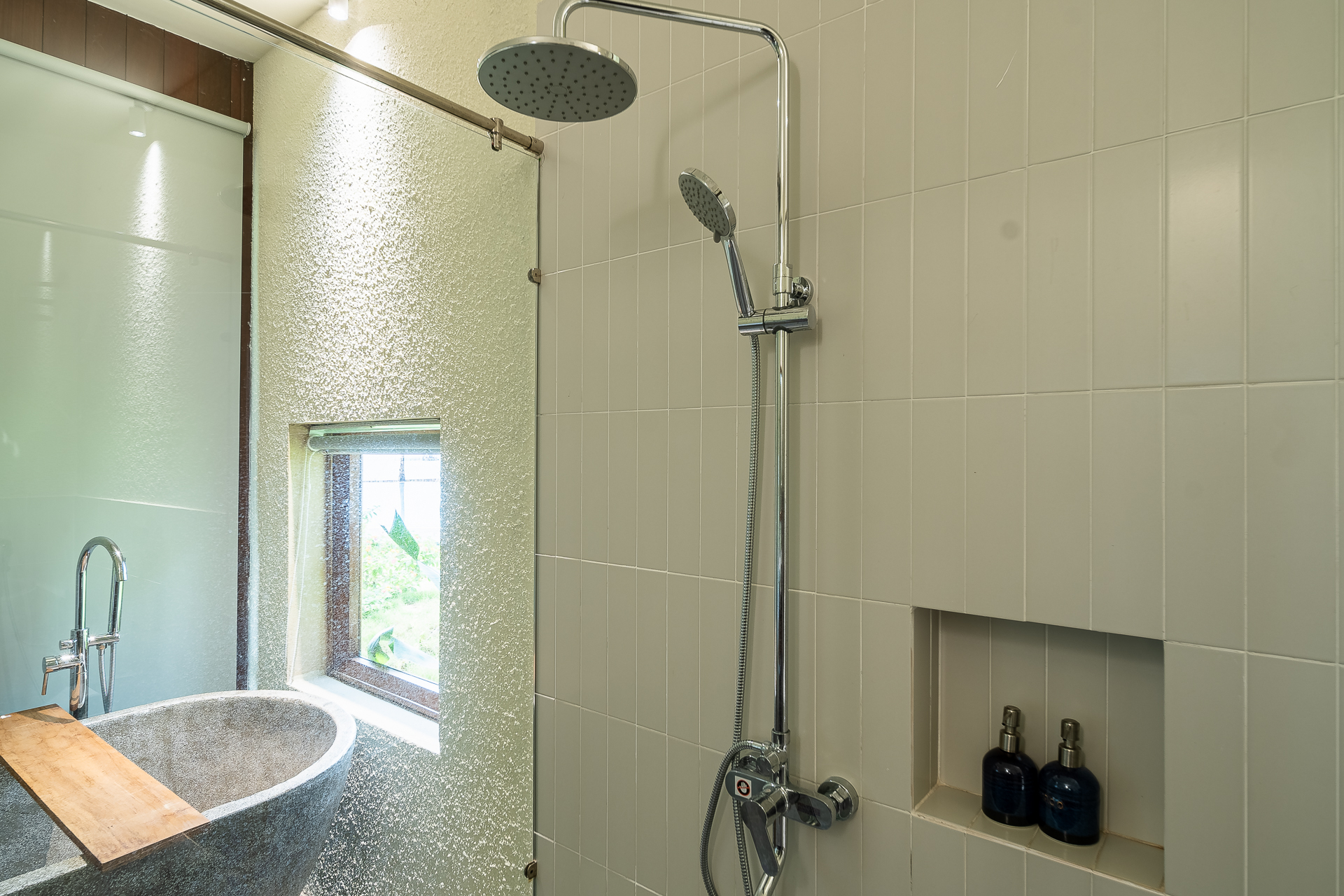 Villa Ocean Front One Bedroom