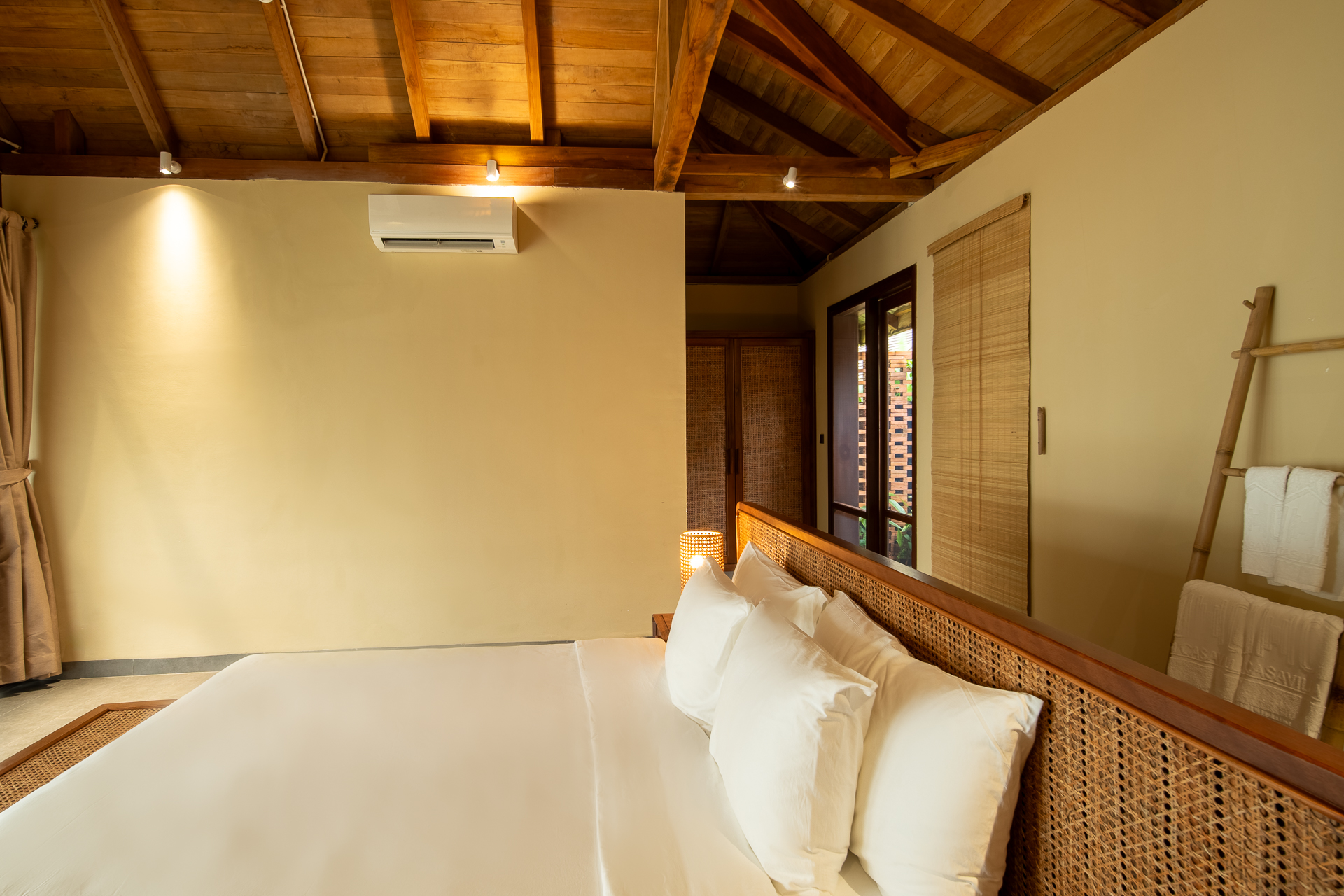 Villa Ocean Front One Bedroom