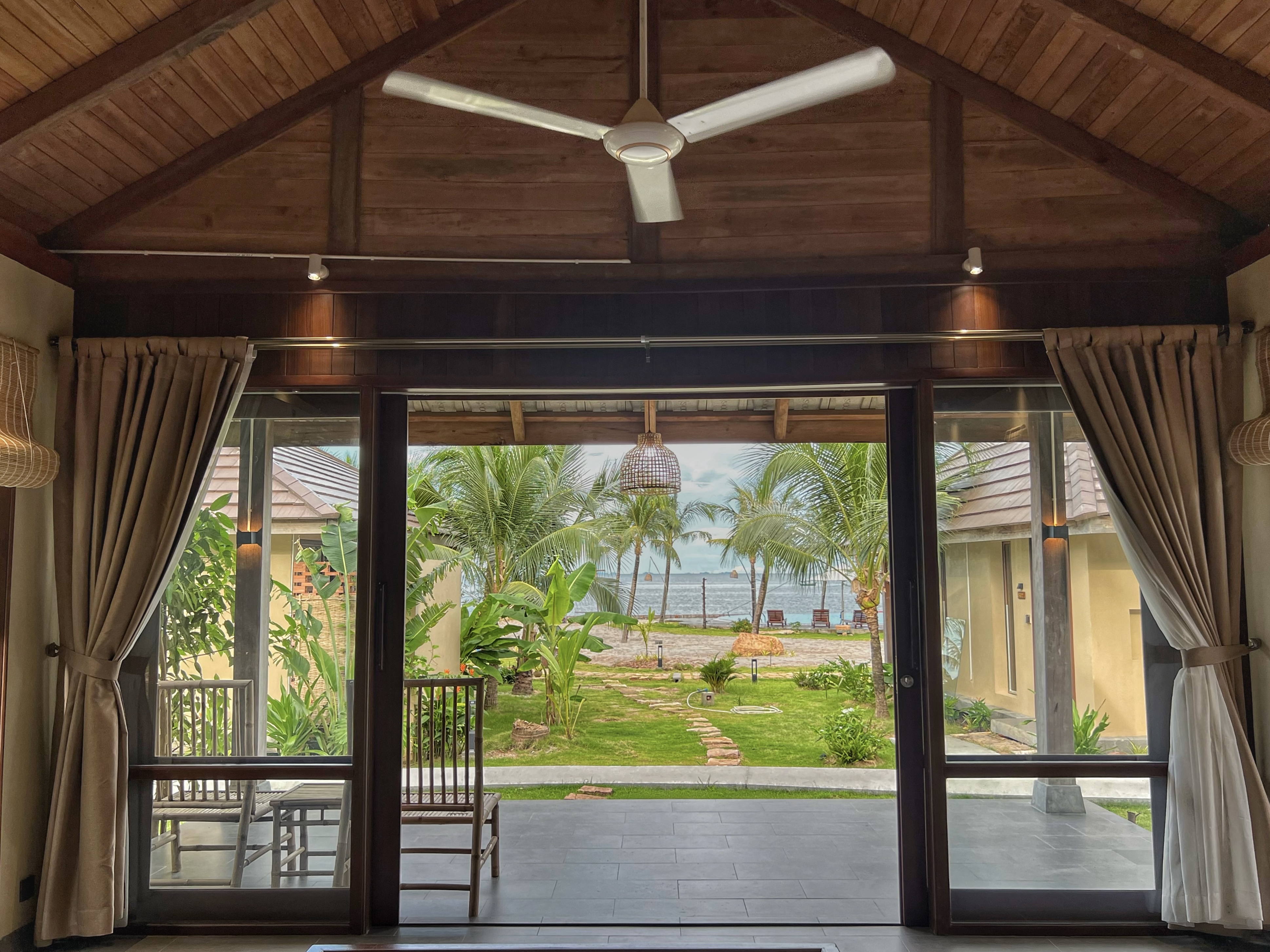 Villa One Bedroom One Bathroom