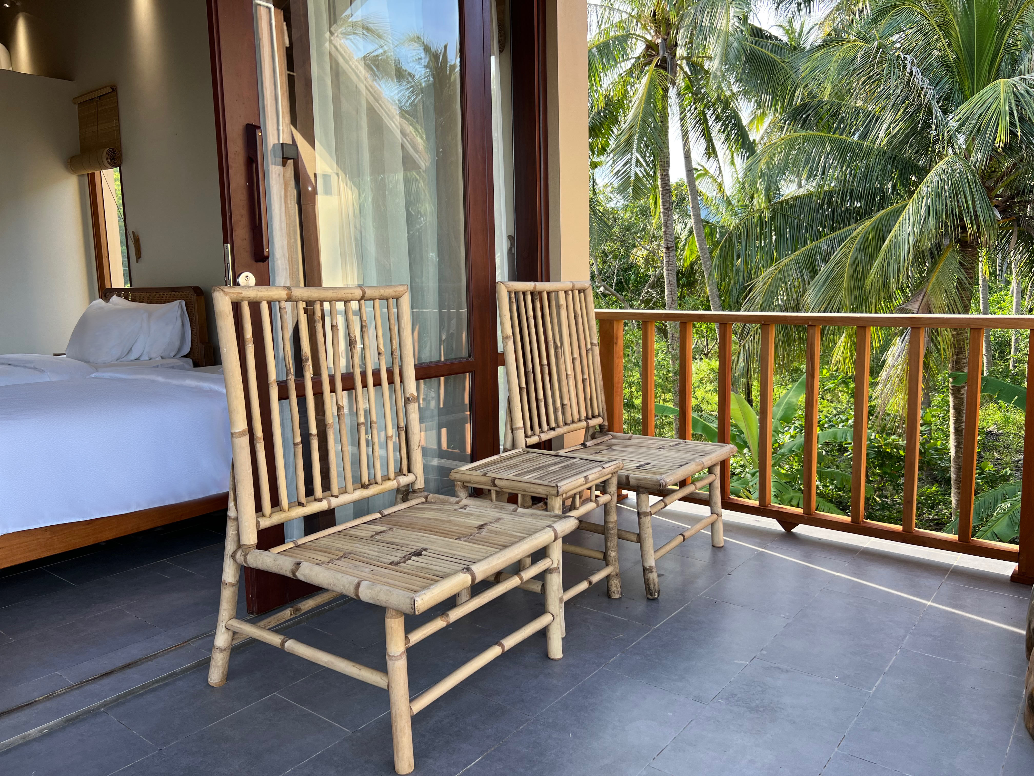 Bungalow One Bedroom One Bathroom