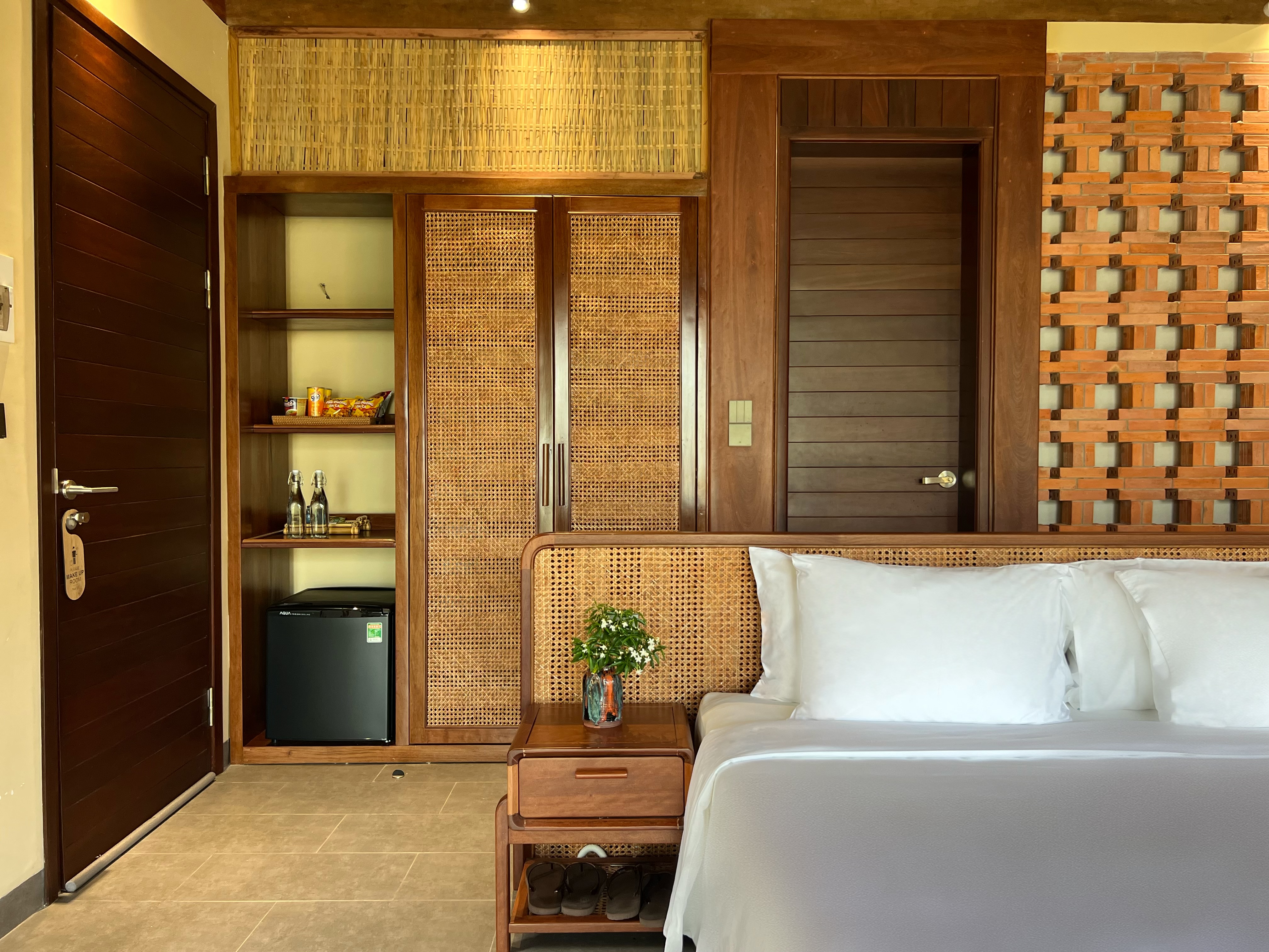 Bungalow One Bedroom One Bathroom