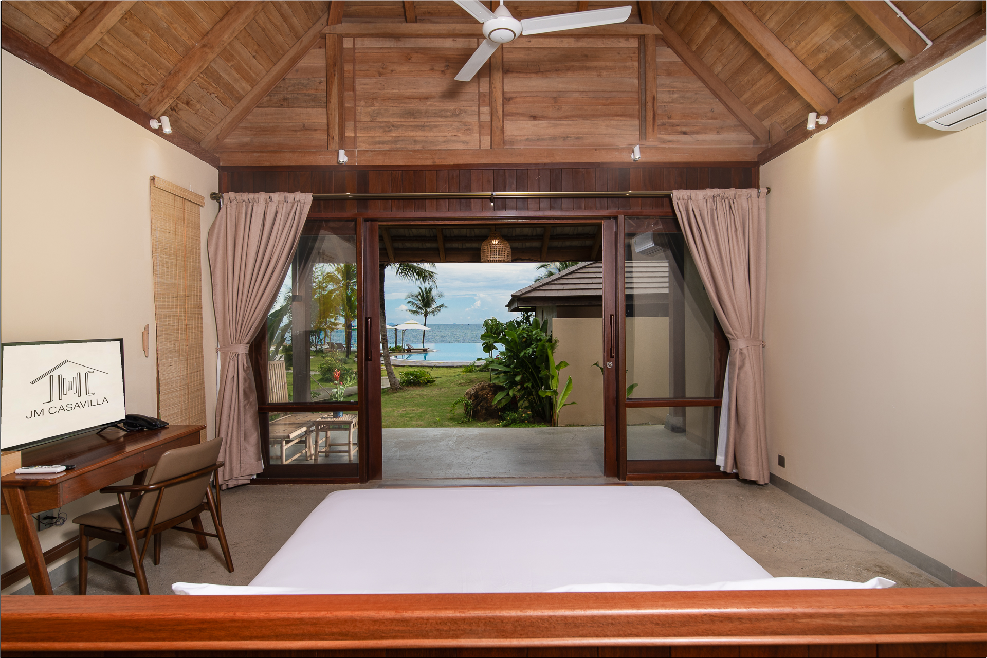 Villa One Bedroom One Bathroom