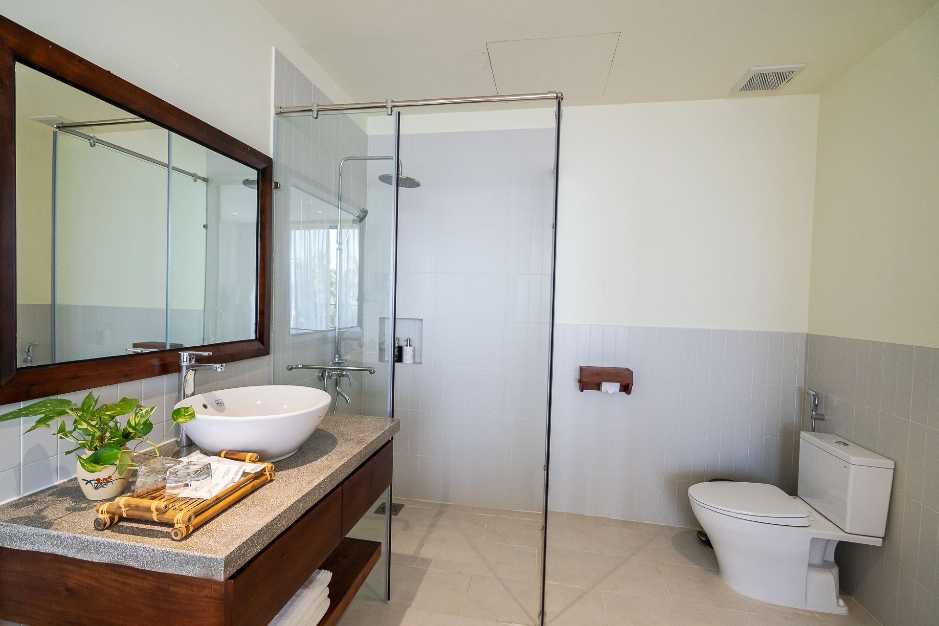 Suite Deluxe One Bed