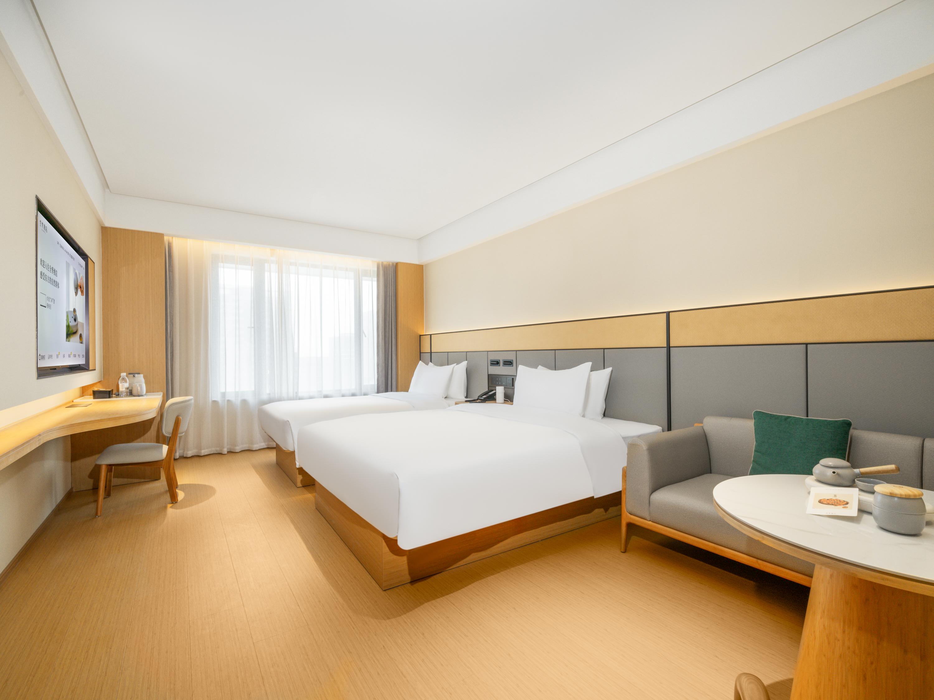 Family Room Standard