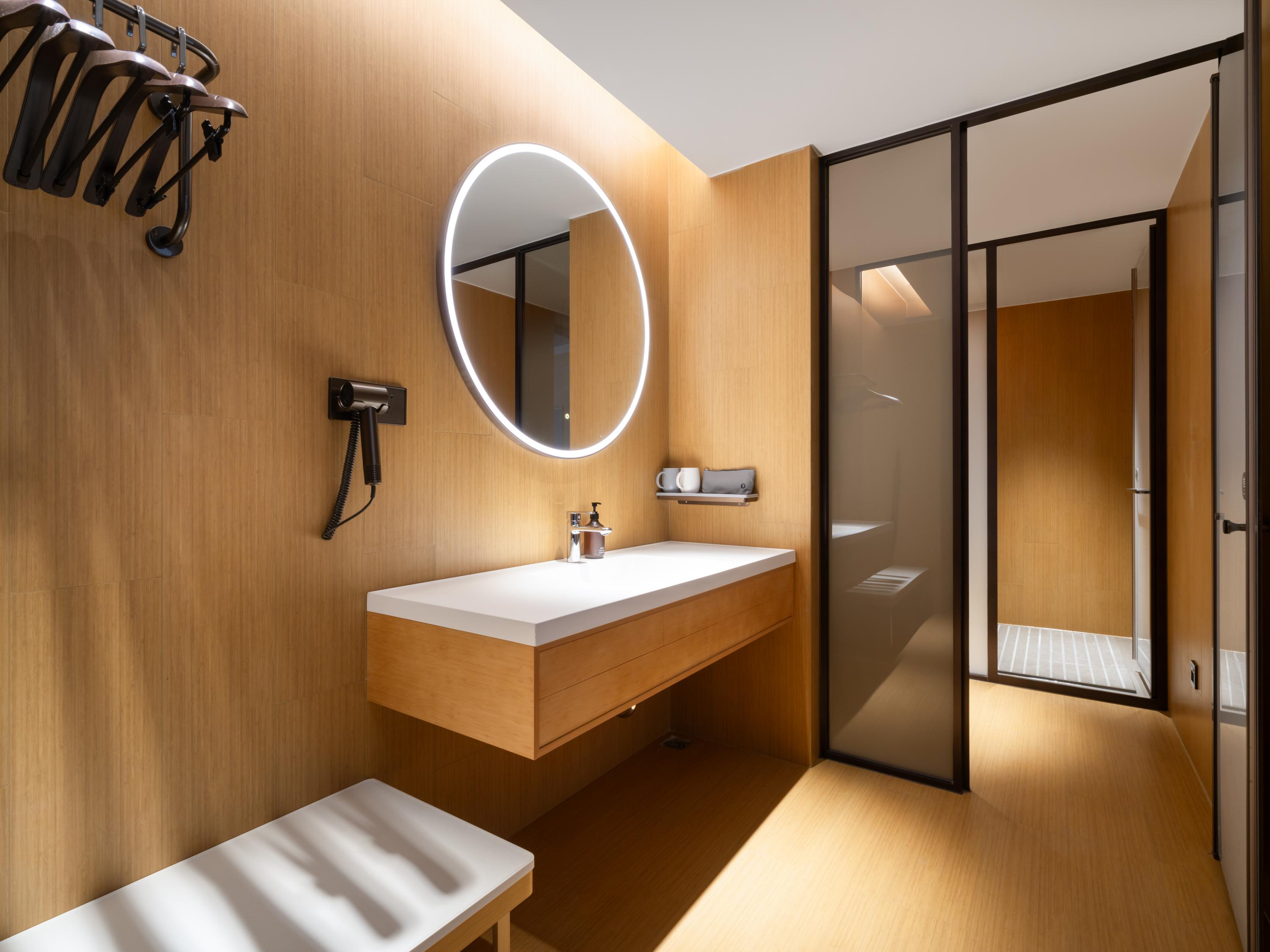 Family Room Standard