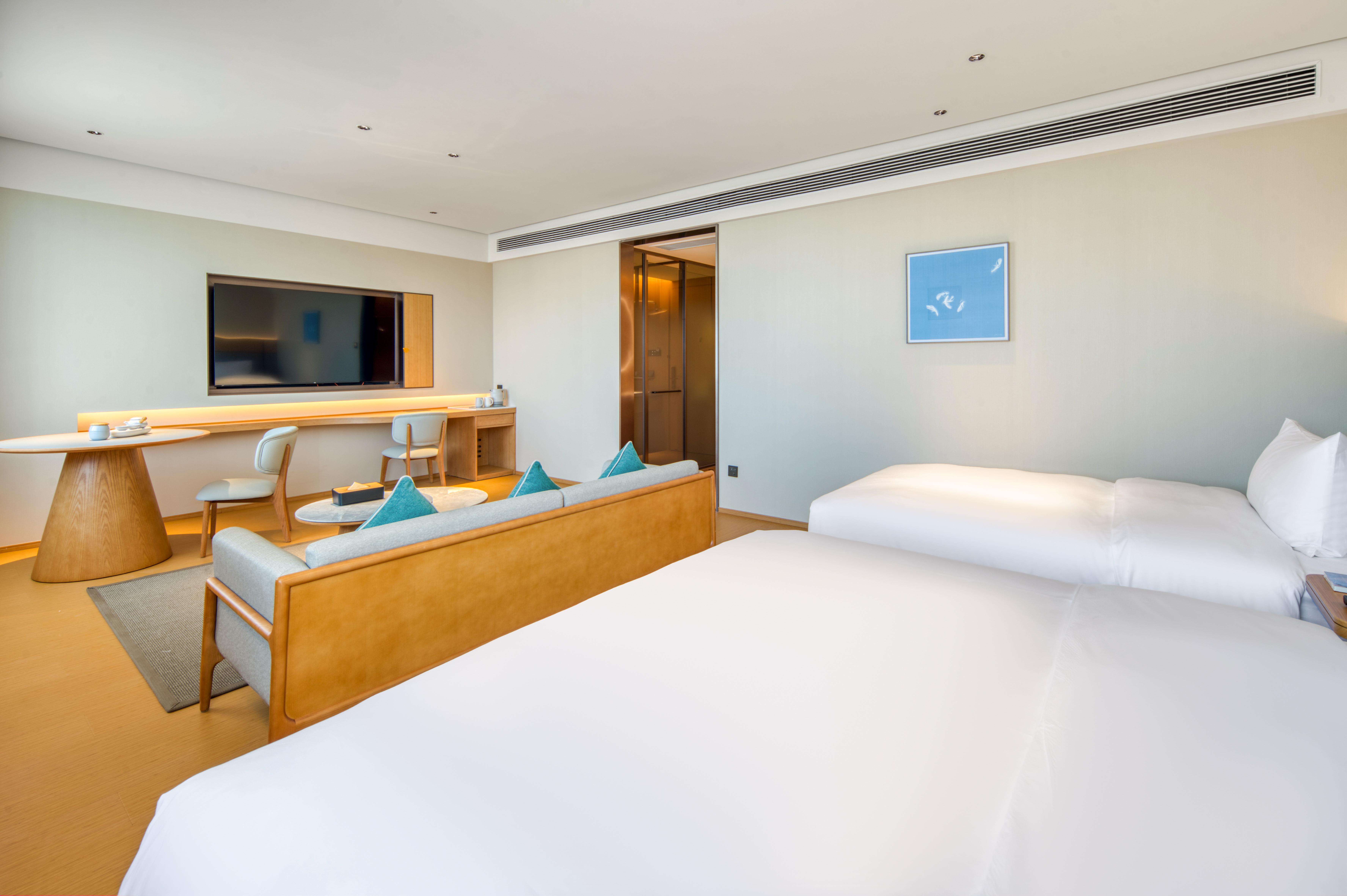 Family Room Standard