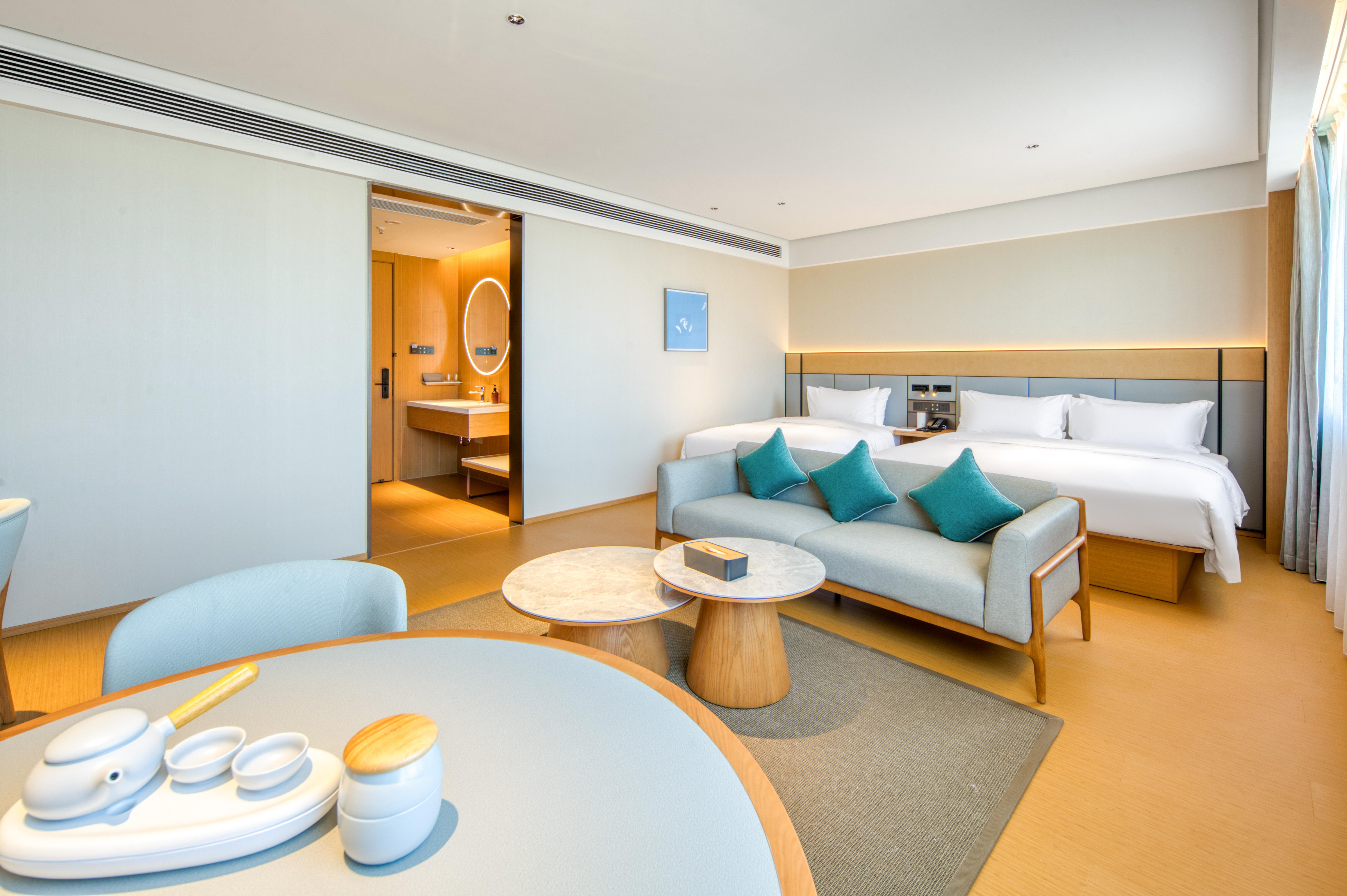 Family Room Standard