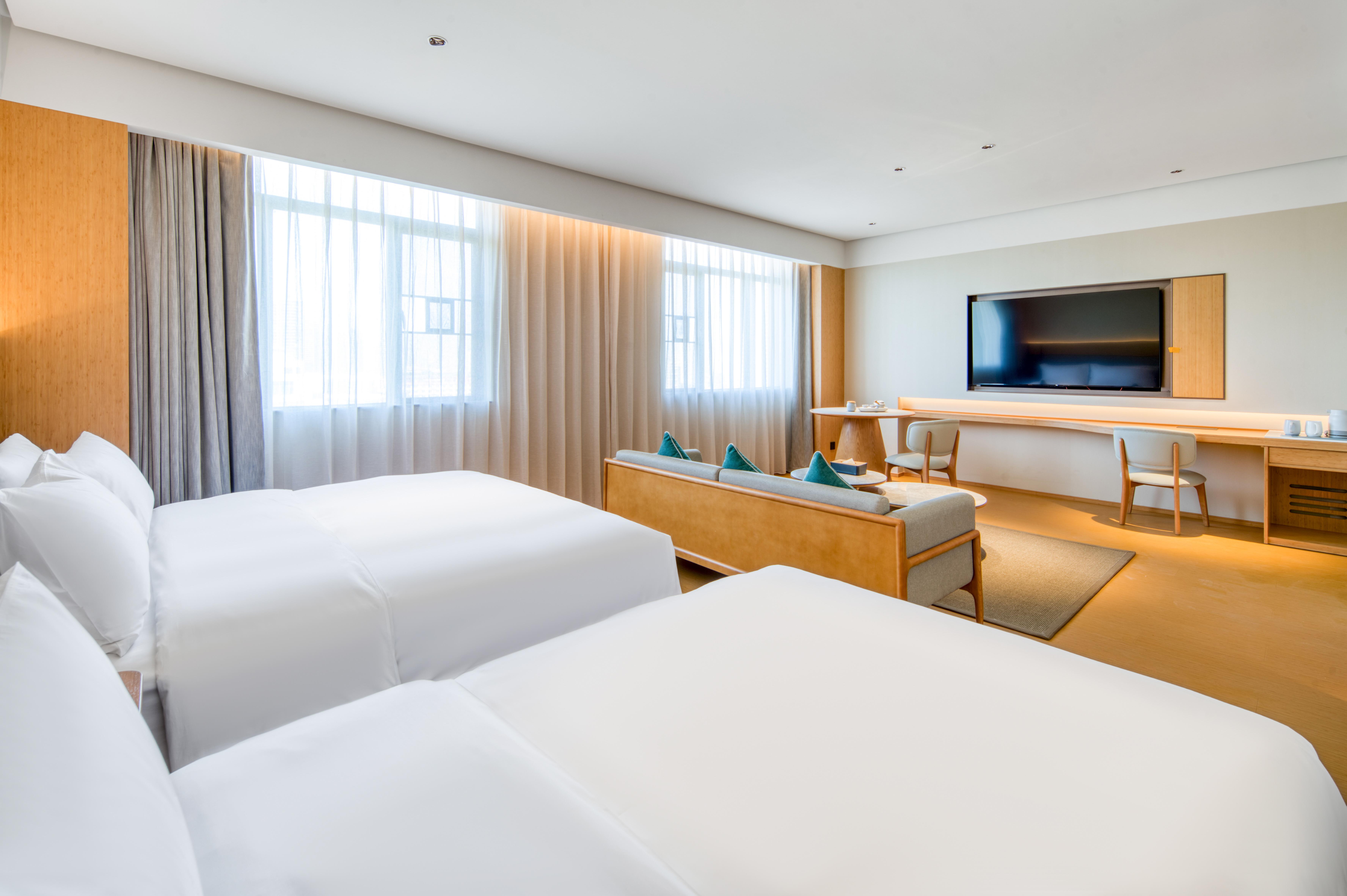 Family Room Standard