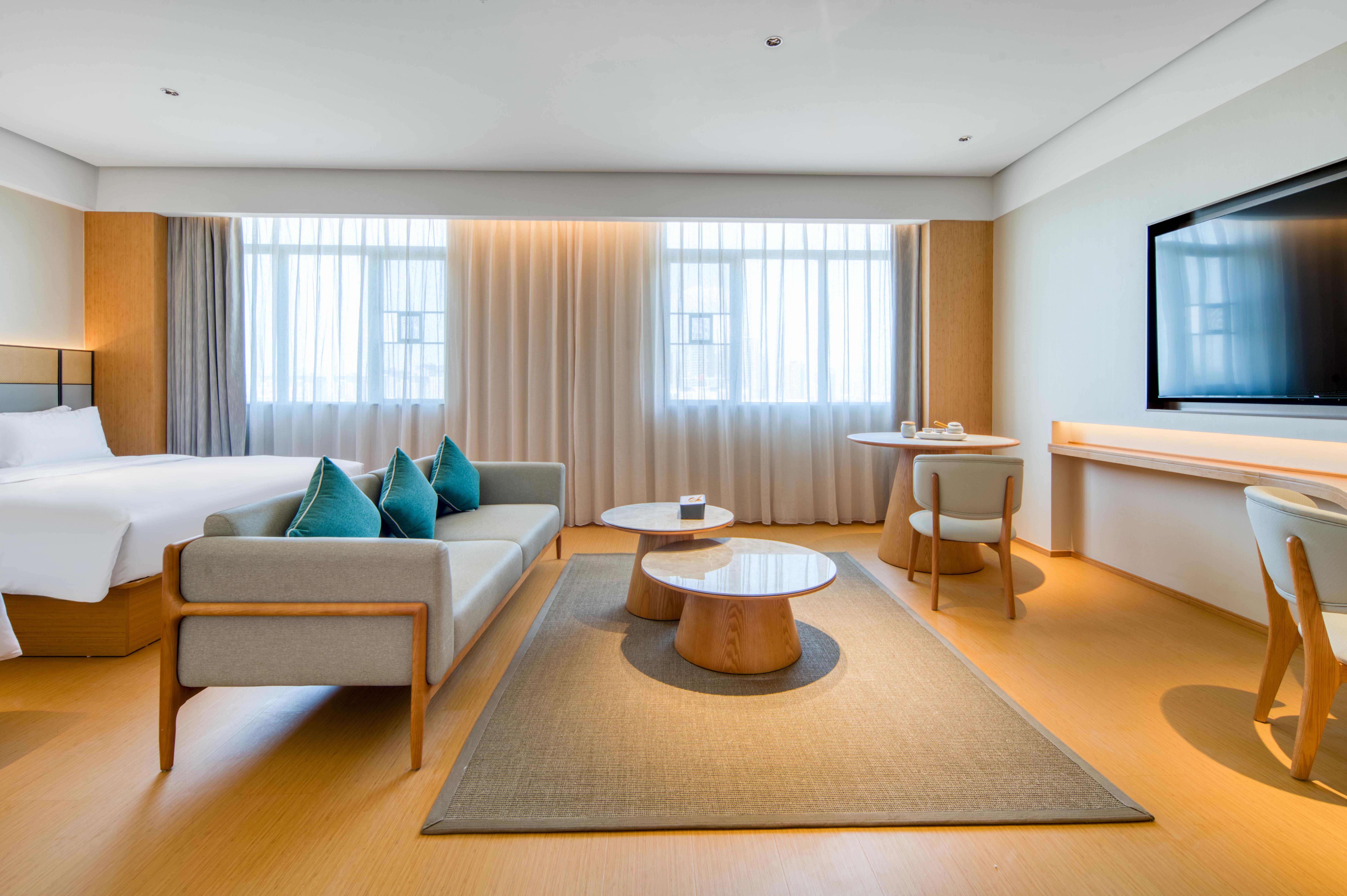 Family Room Standard