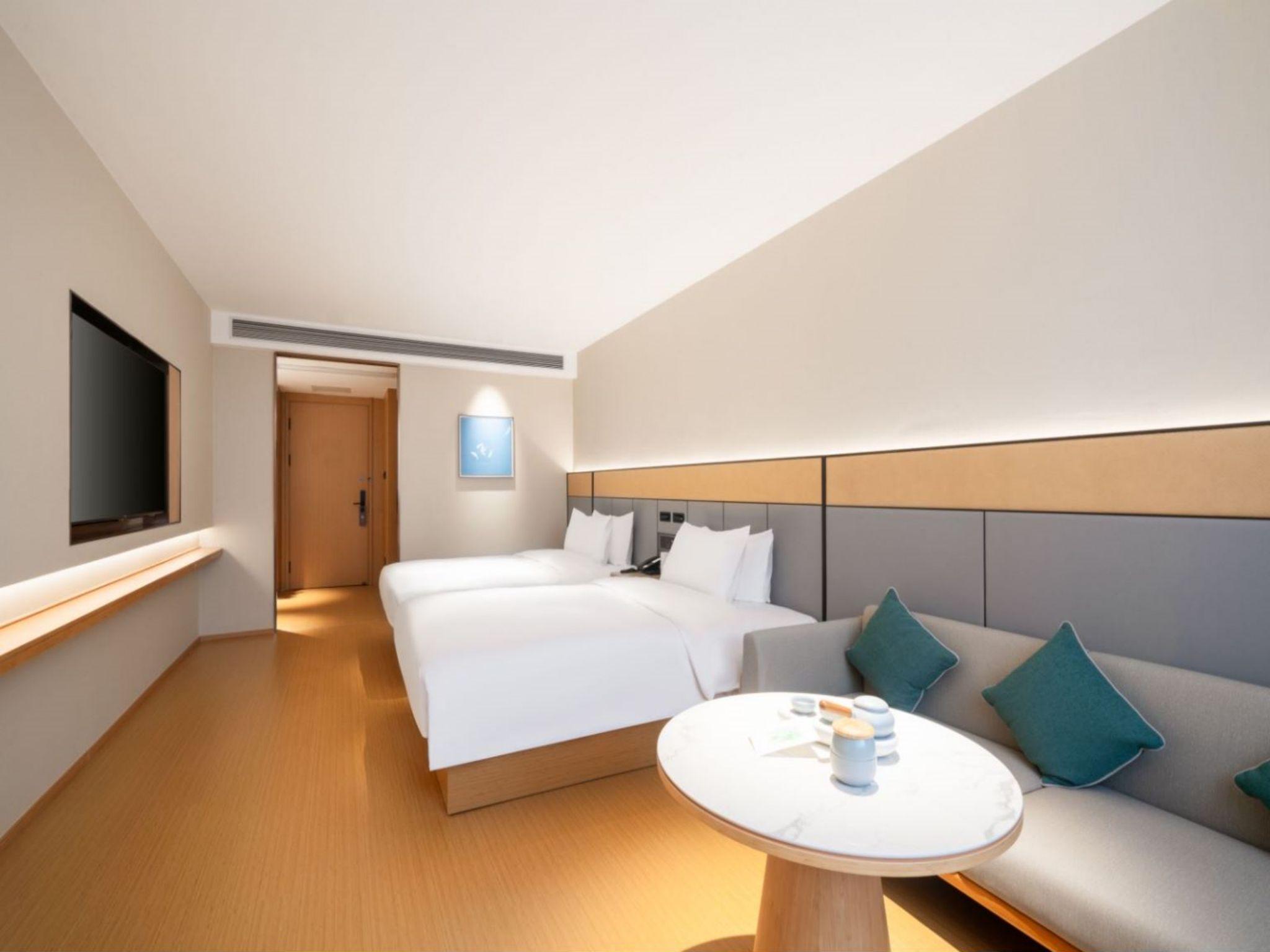 Family Room Standard