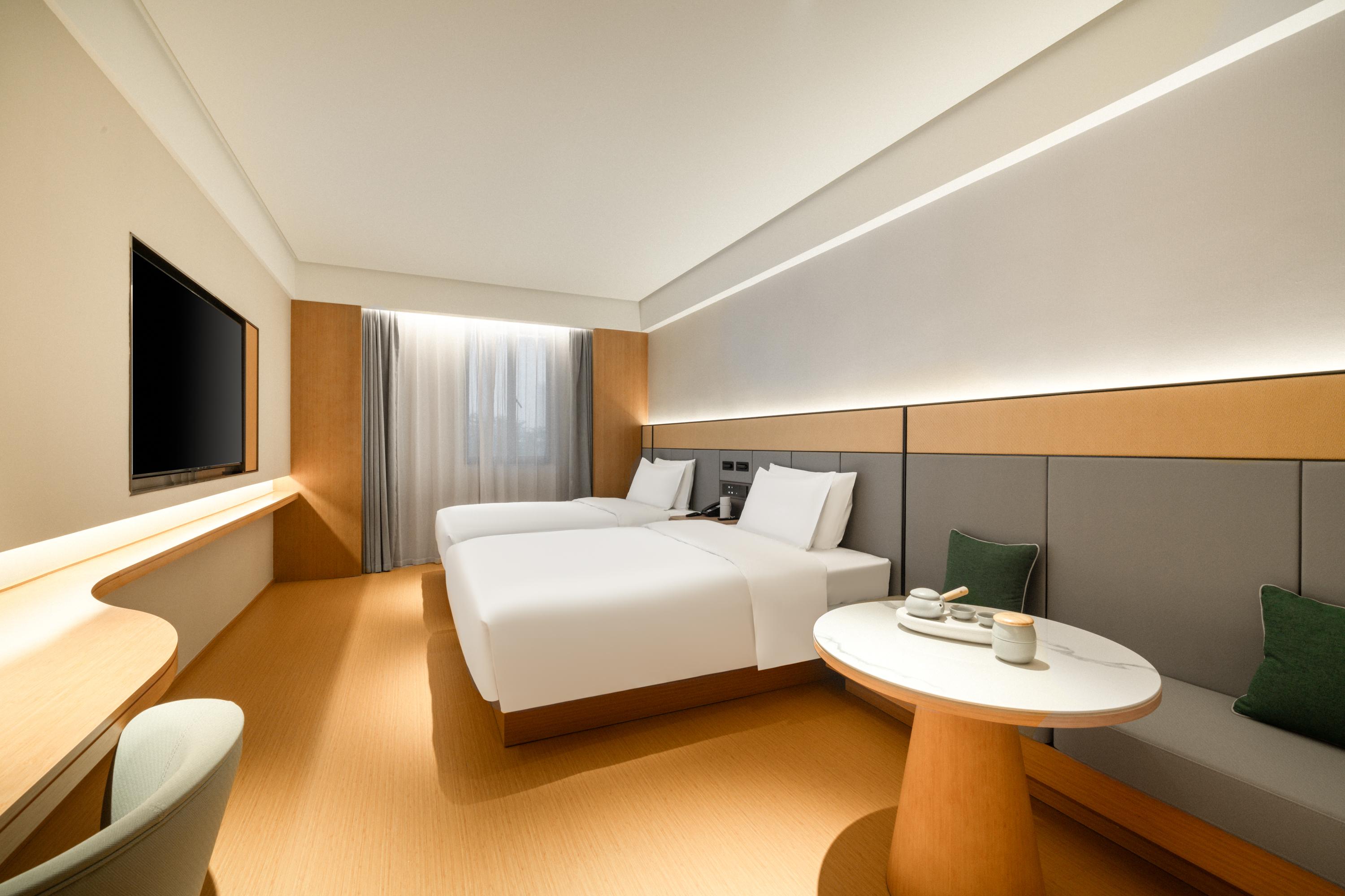 Family Room Standard