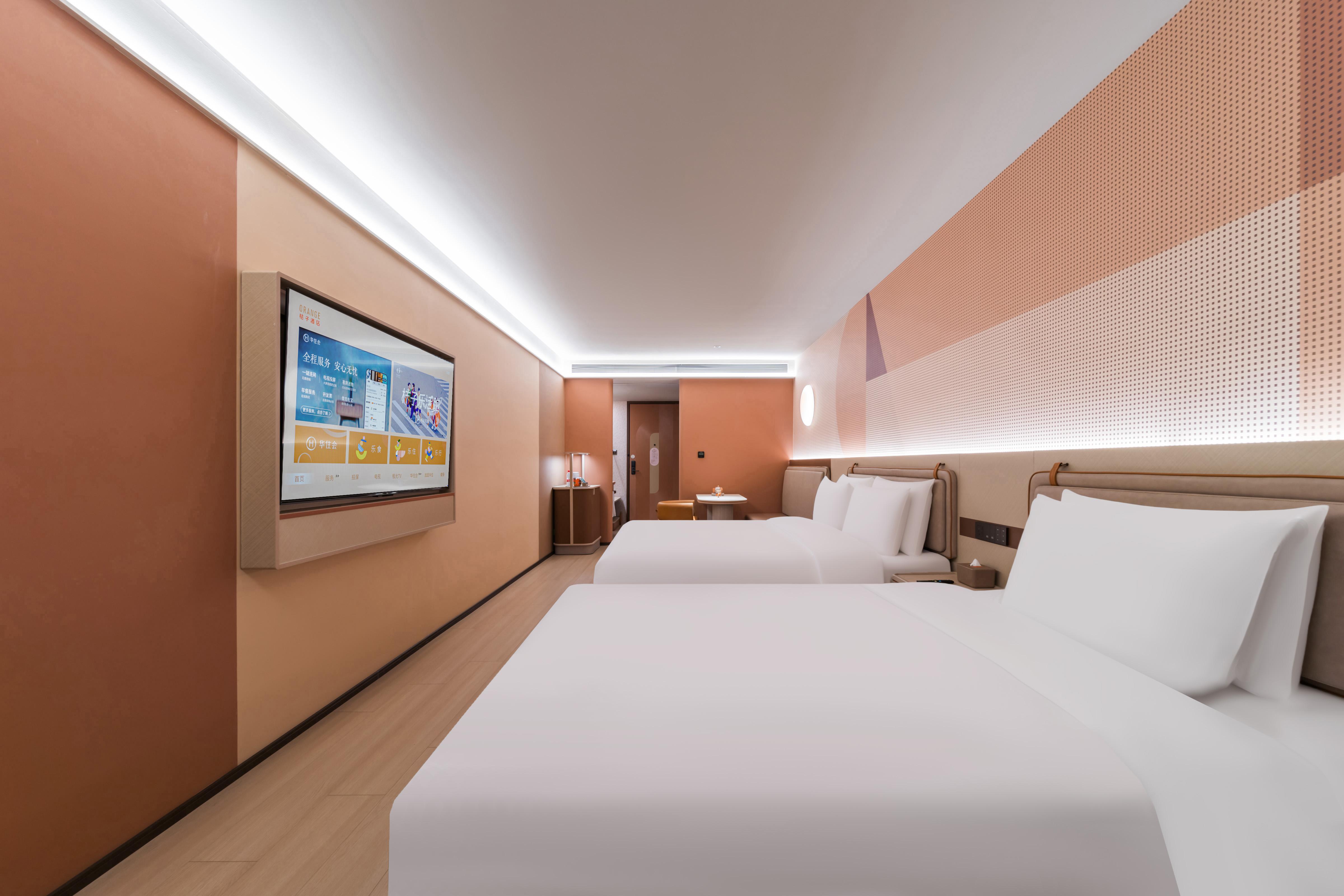 Family Room Standard