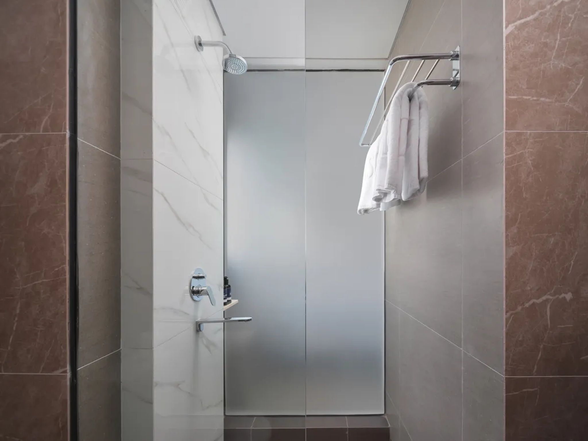 Double or Twin Superior