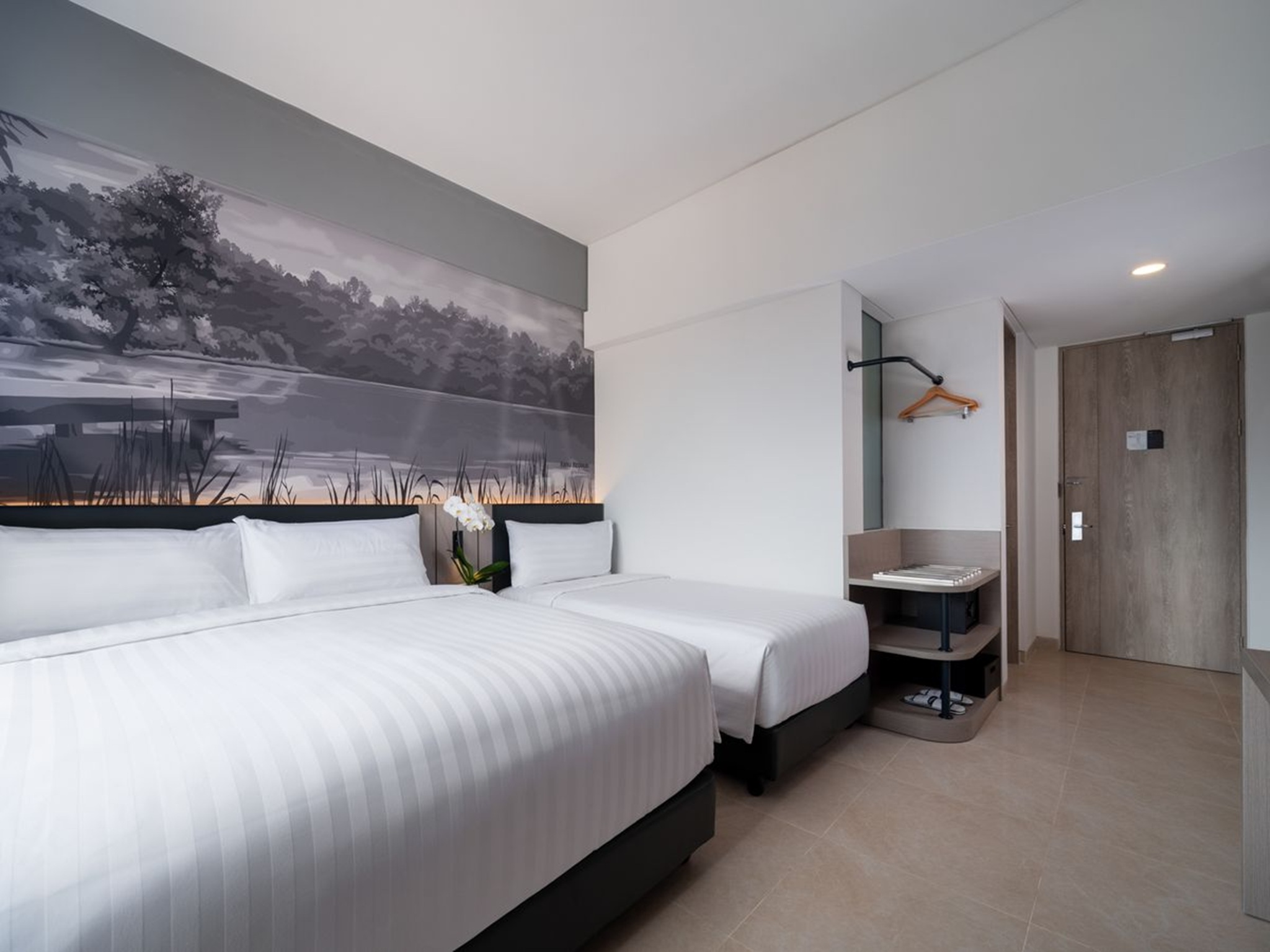 Family Room Capacity 3