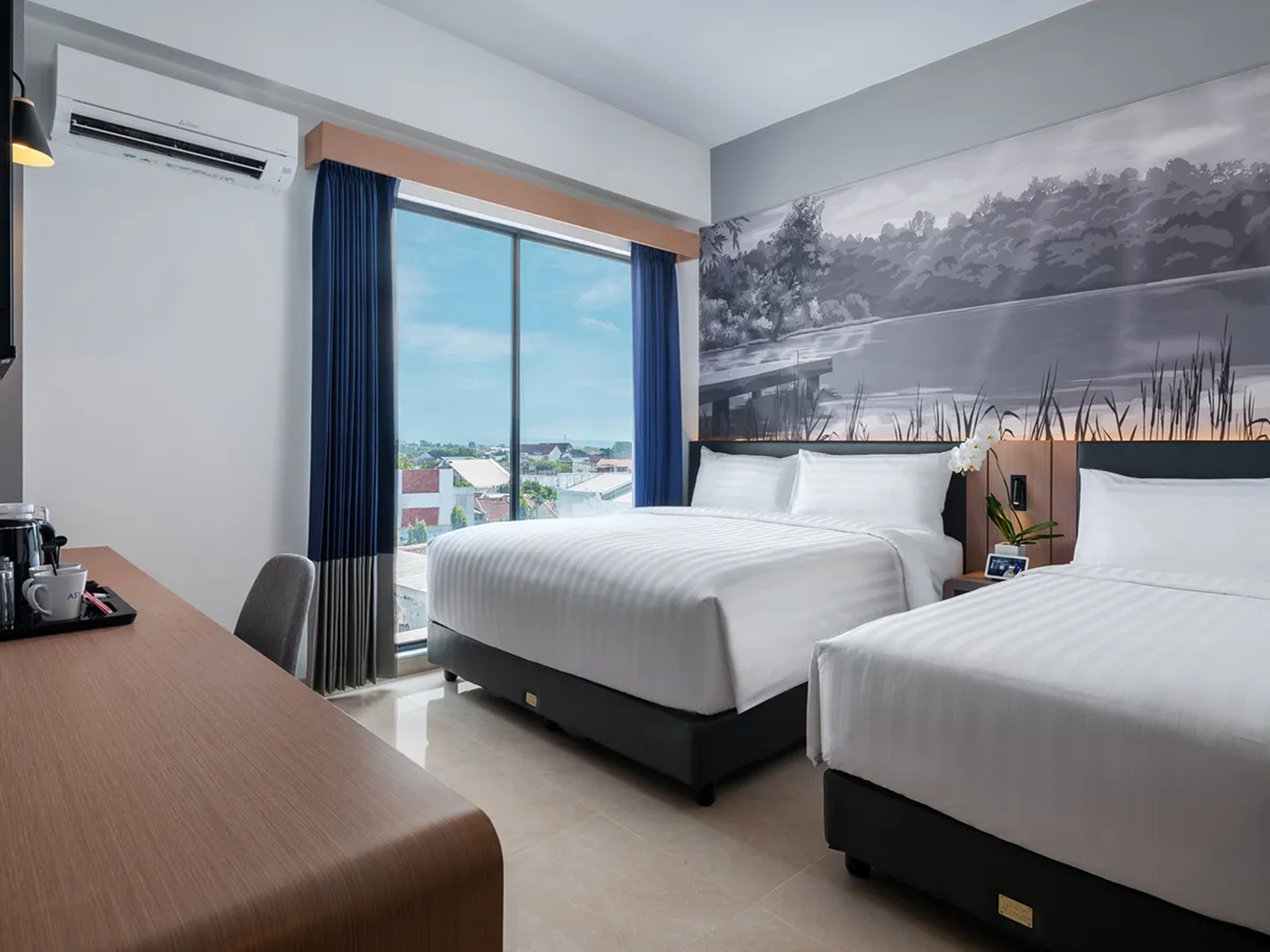 Family Room Capacity 3