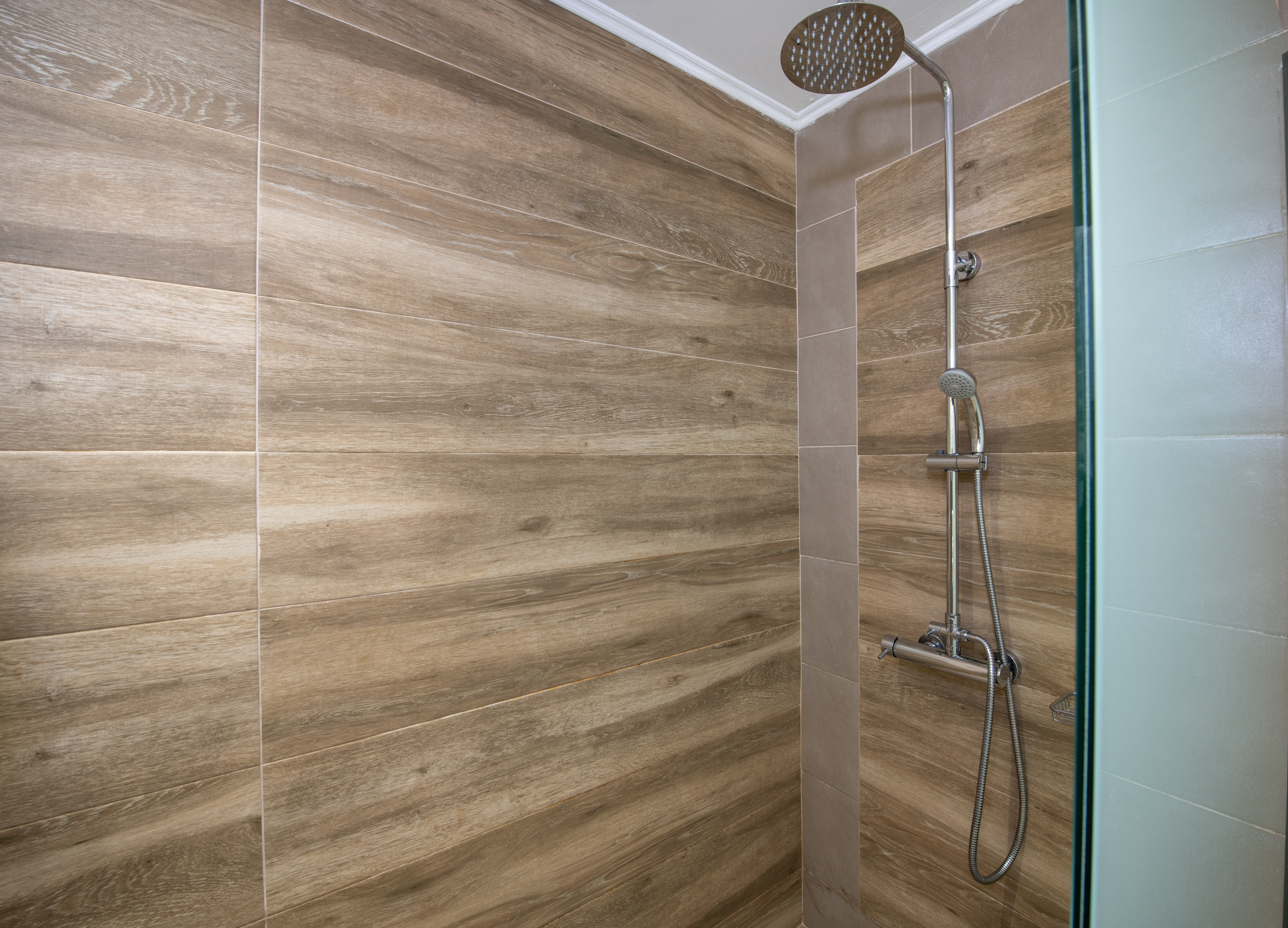 Double or Twin with Jacuzzi