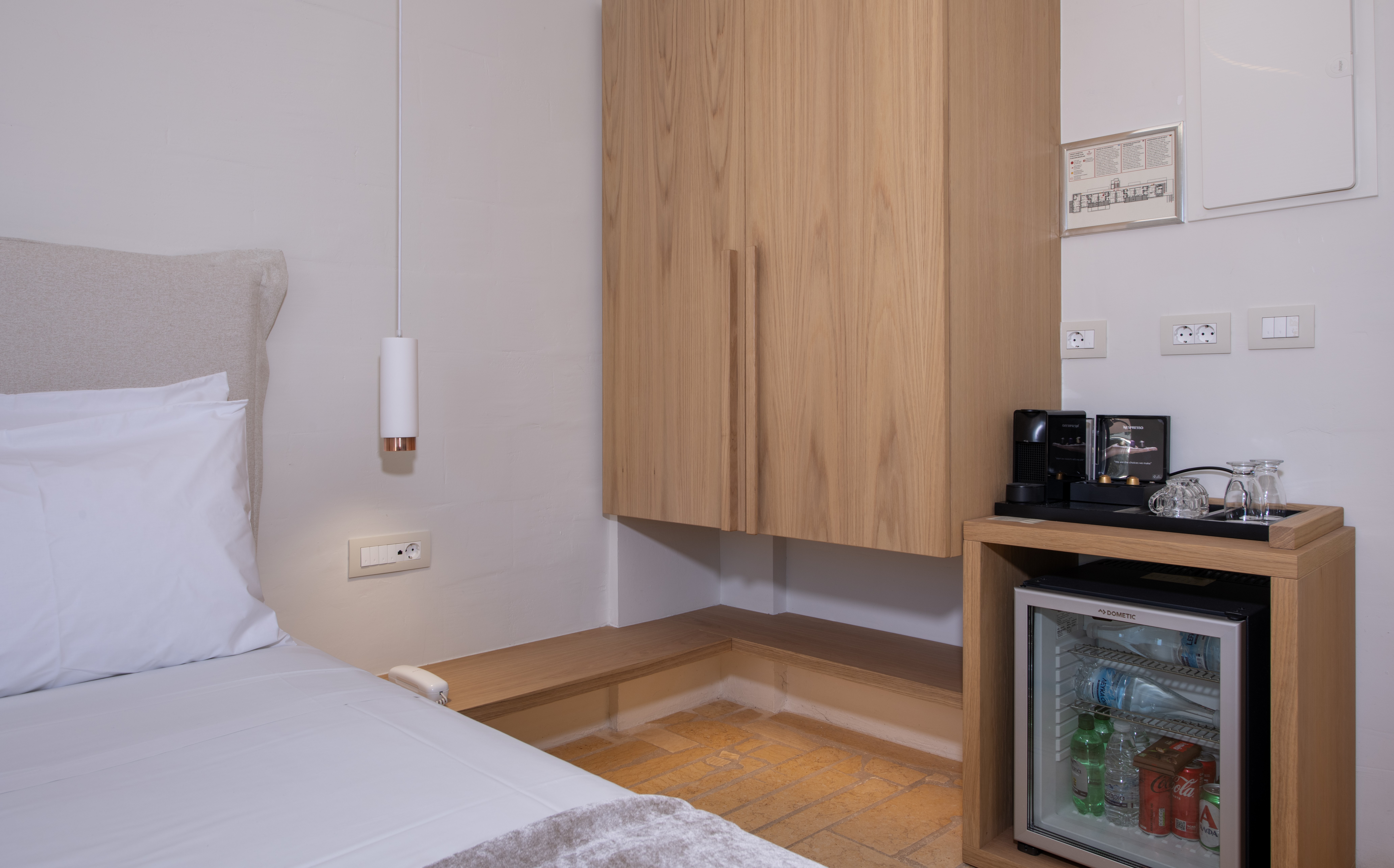 Double or Twin Garden View